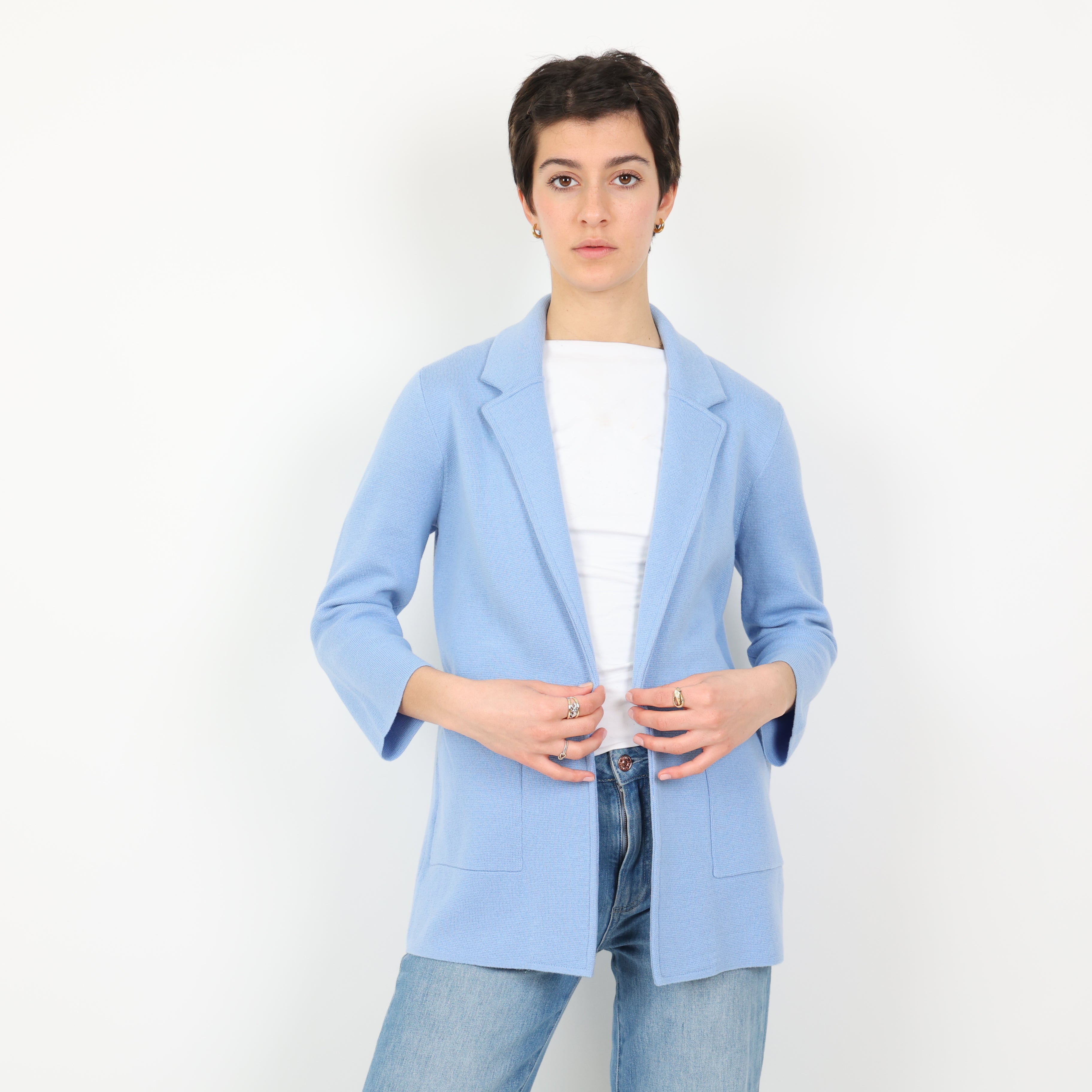Knitwear, UK Size 8
