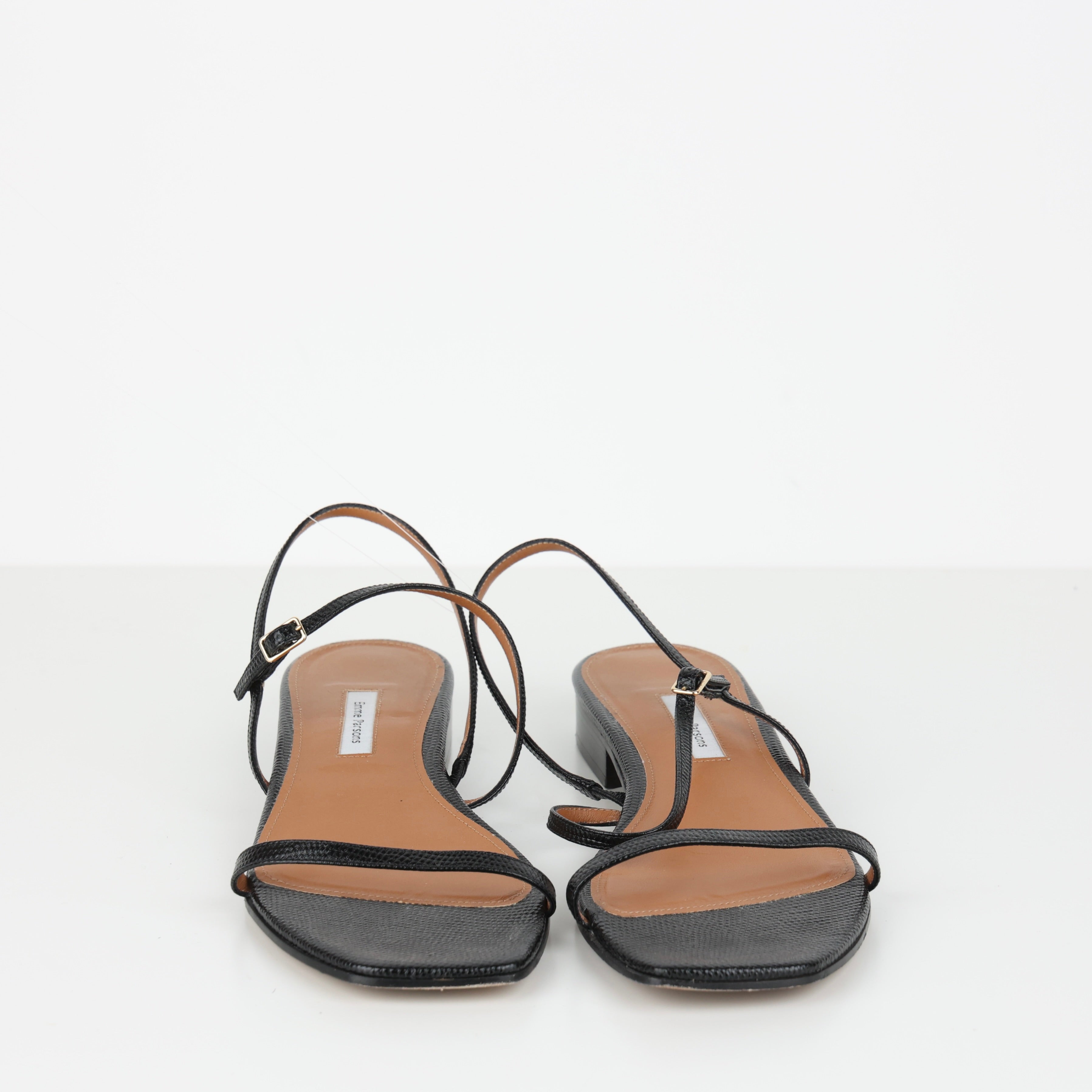 Flats, Shoe Size 42