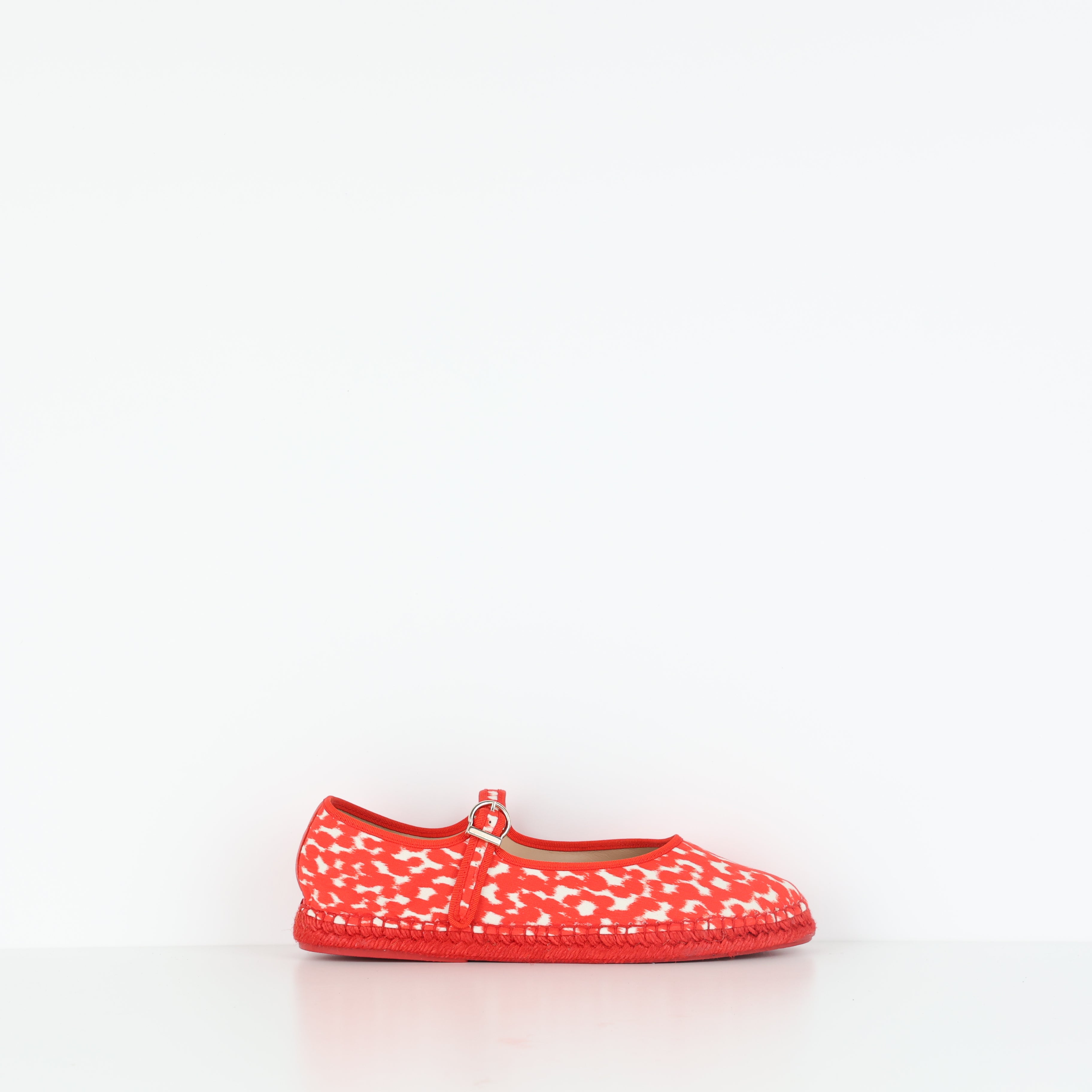 Flats , Shoe Size 40