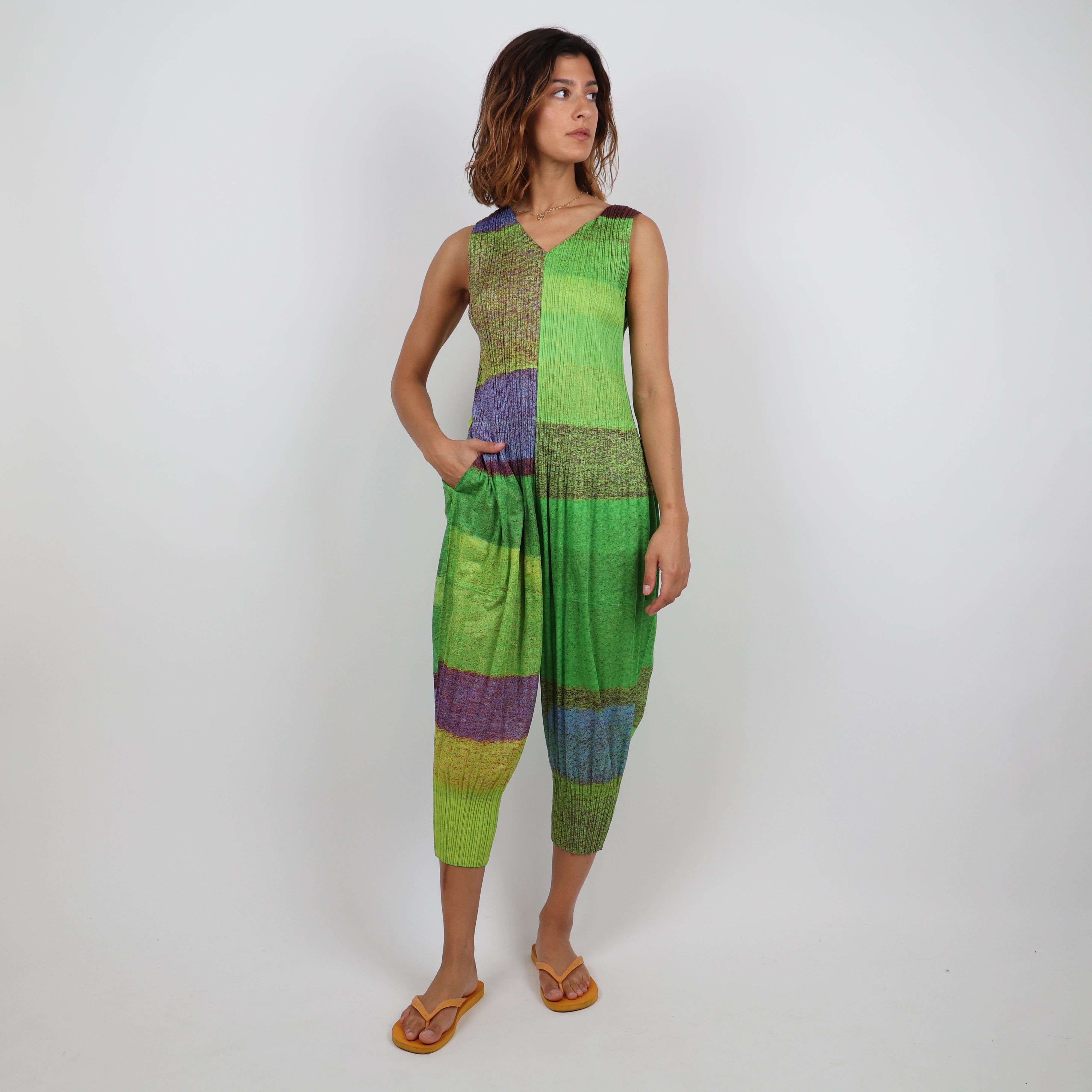 Jumpsuit, UK Size 8