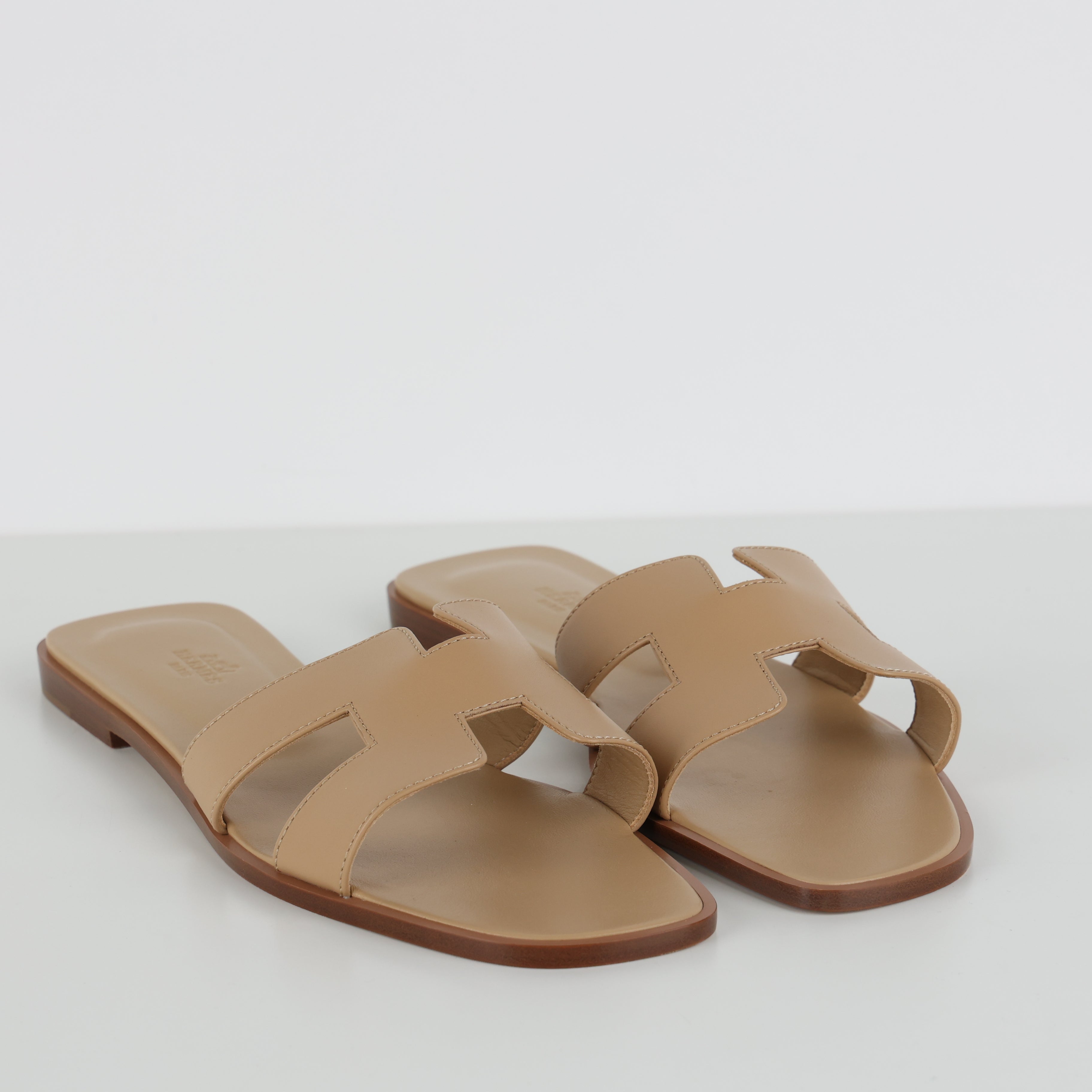 Flats , Shoe Size 41.5