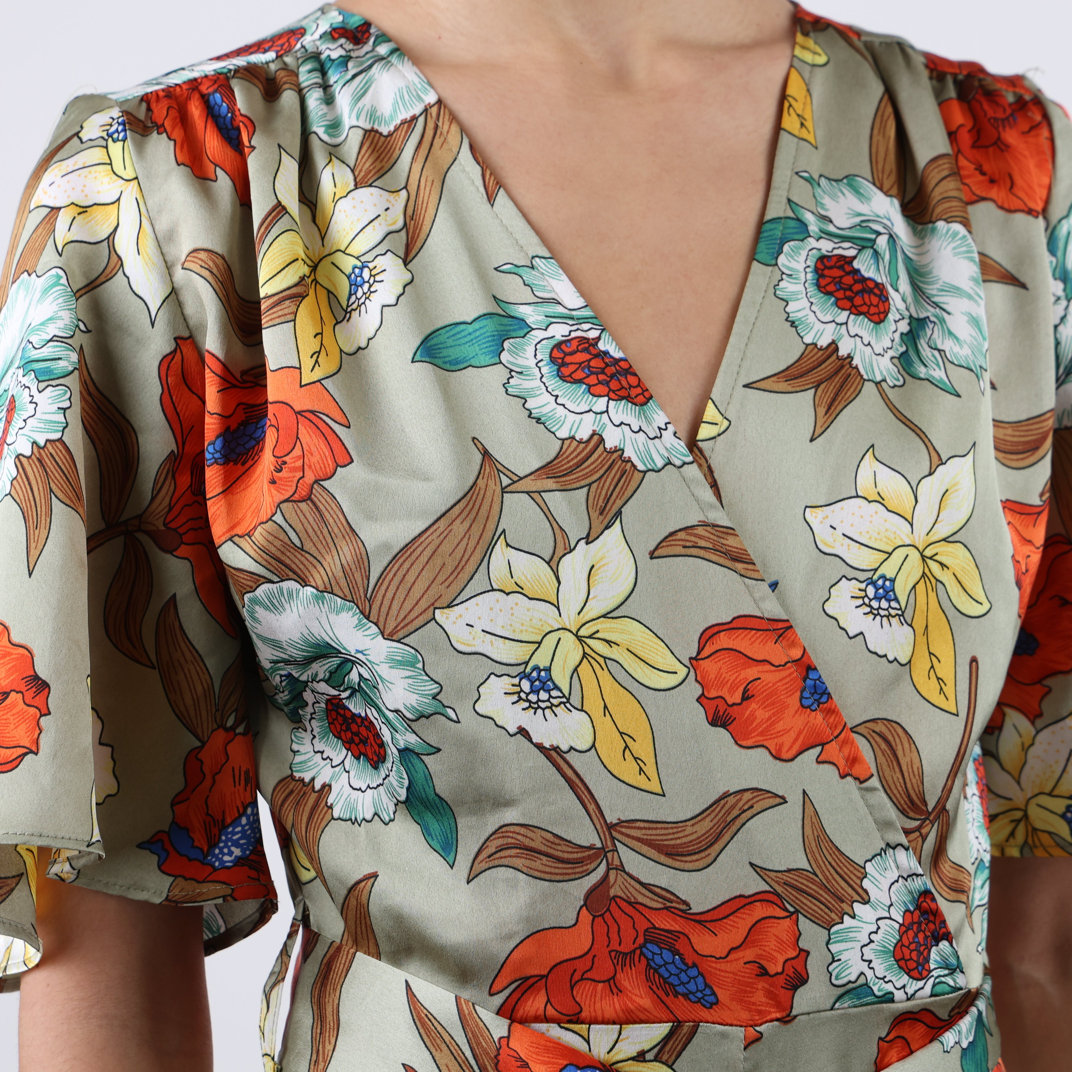 Jumpsuit, UK Size 8