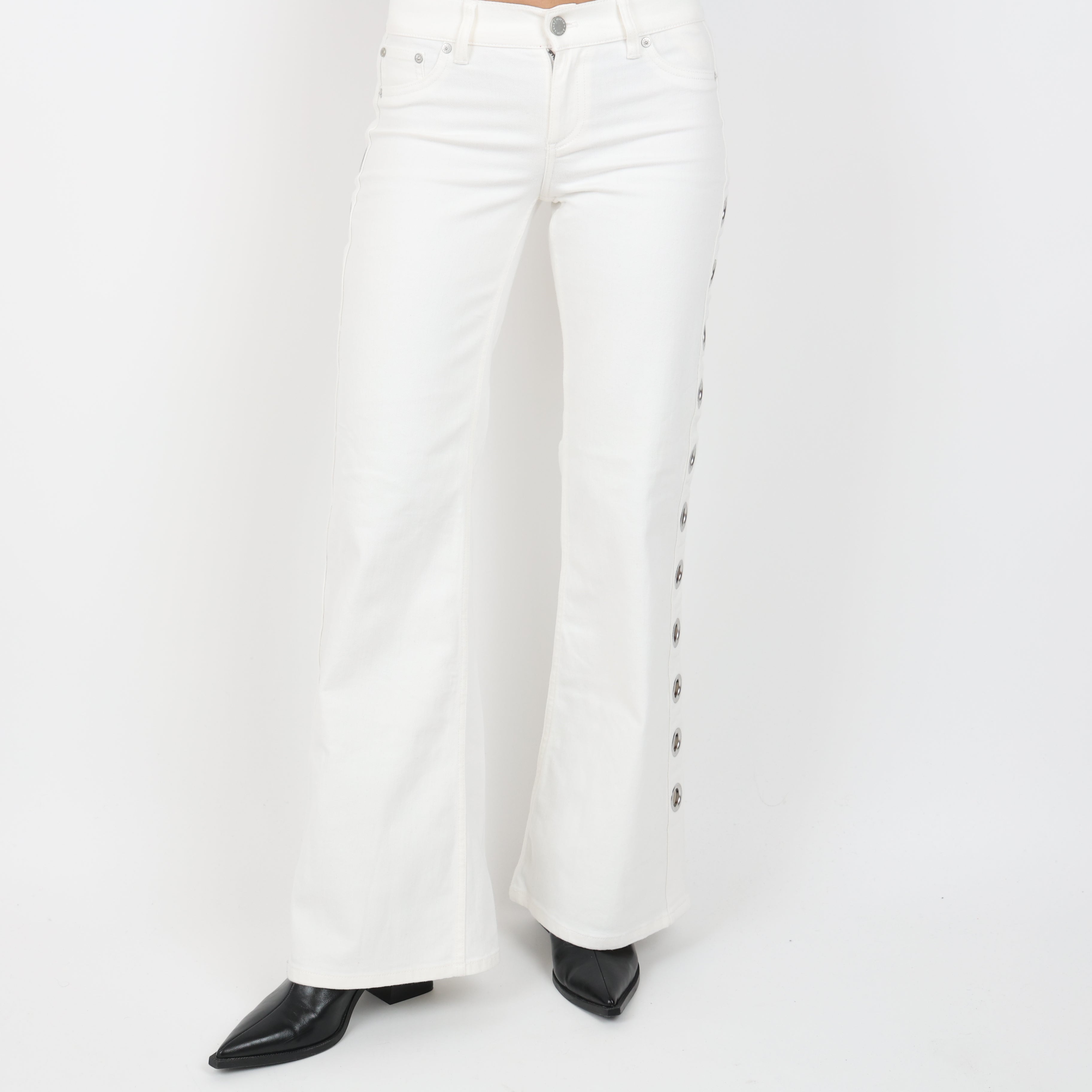 Jeans, Waist 26