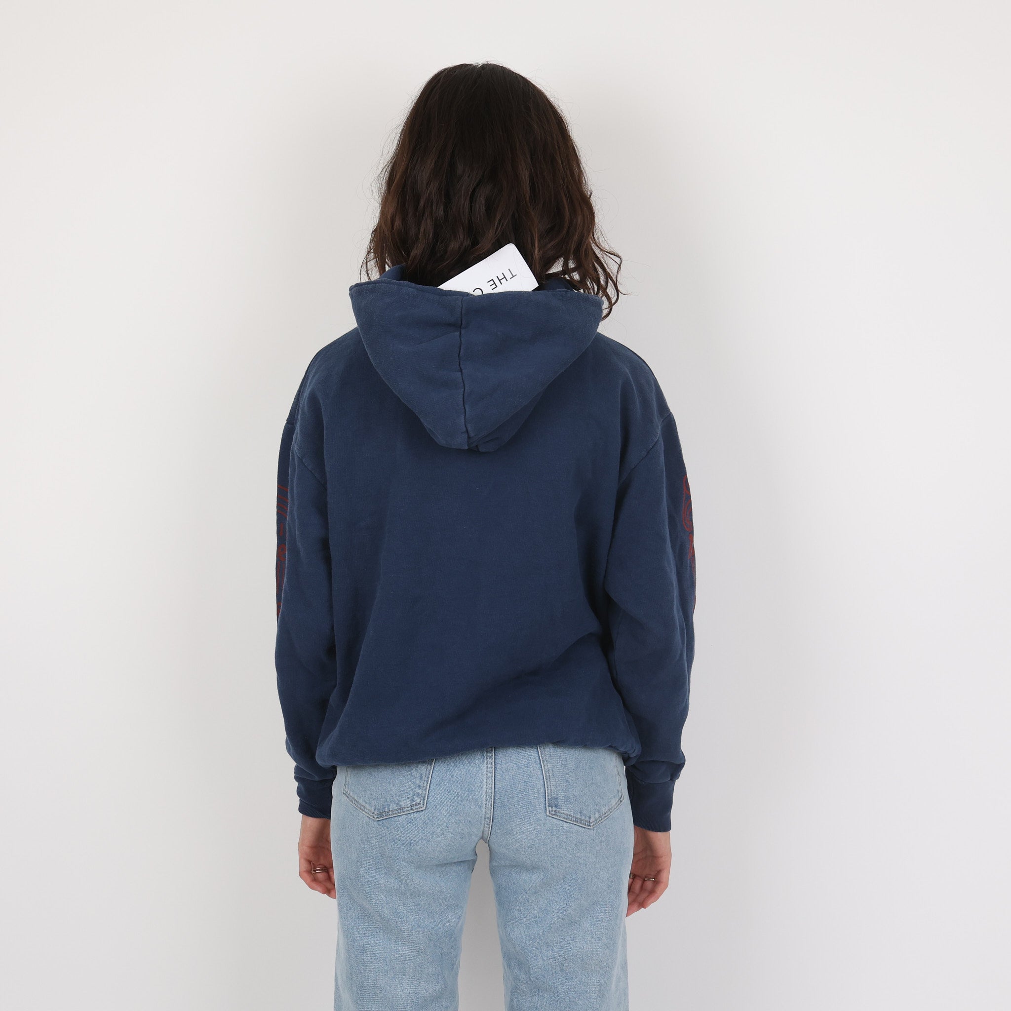 Sweatshirt, UK Size 8