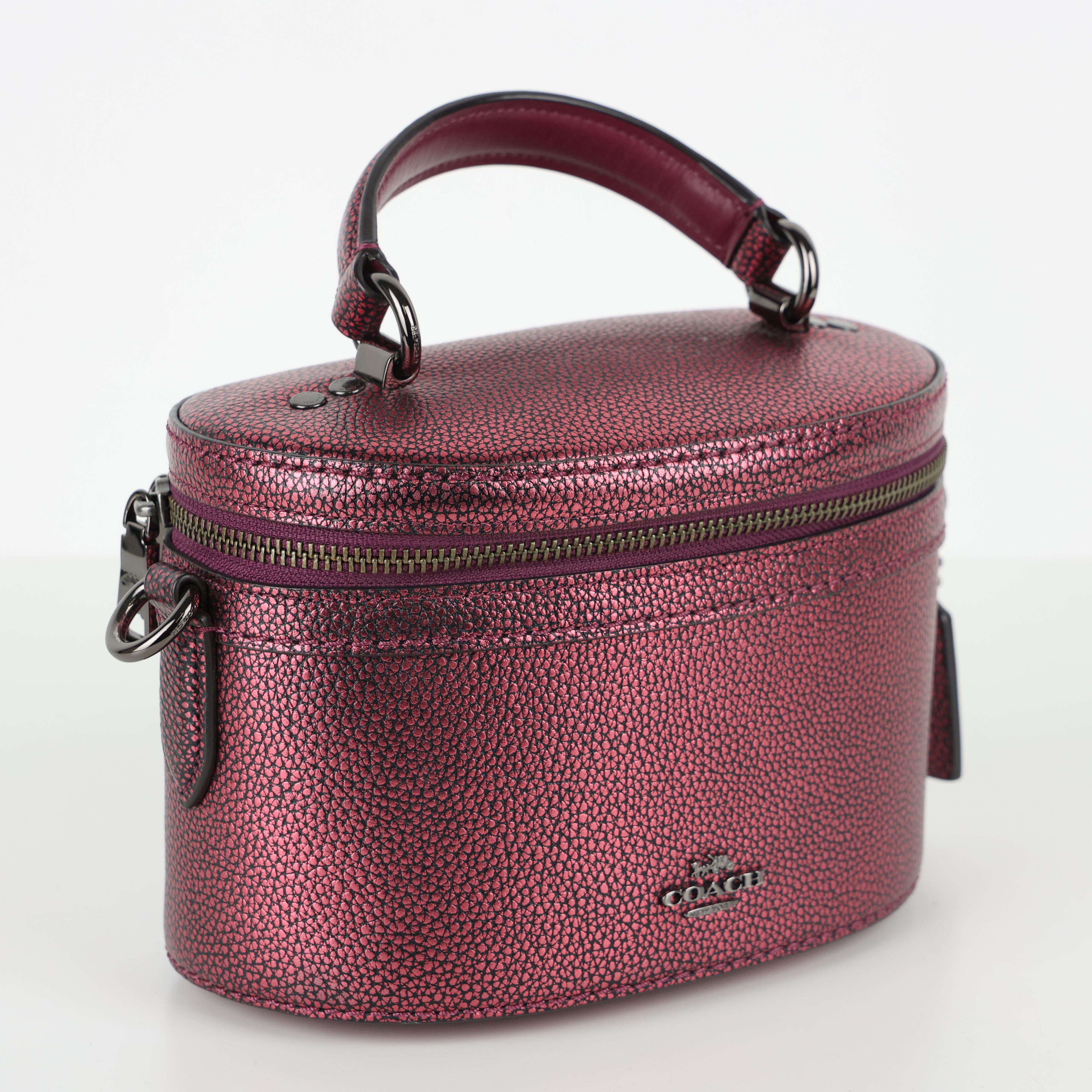 Coach , Trail Crossbody Bag