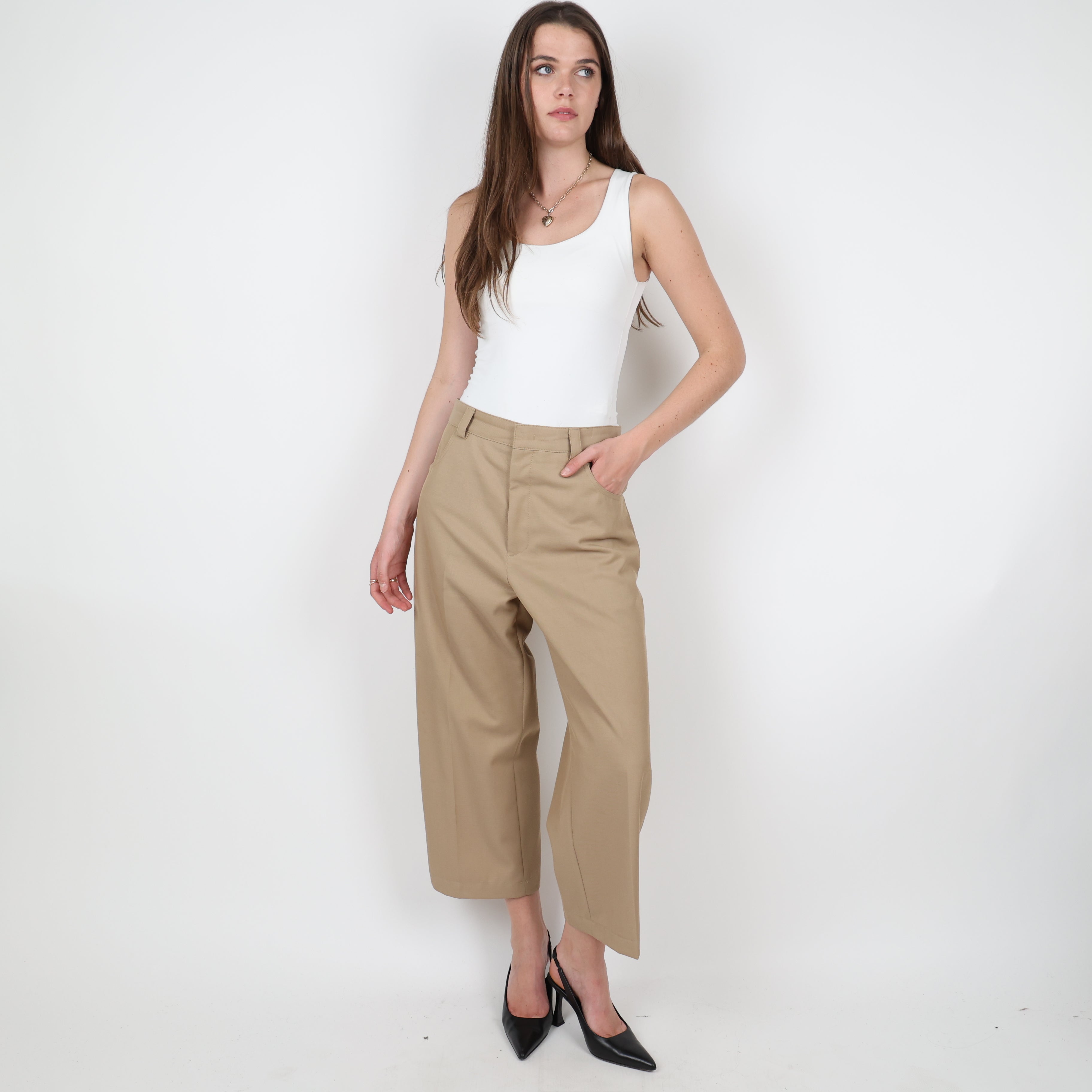 Trousers, Waist 50