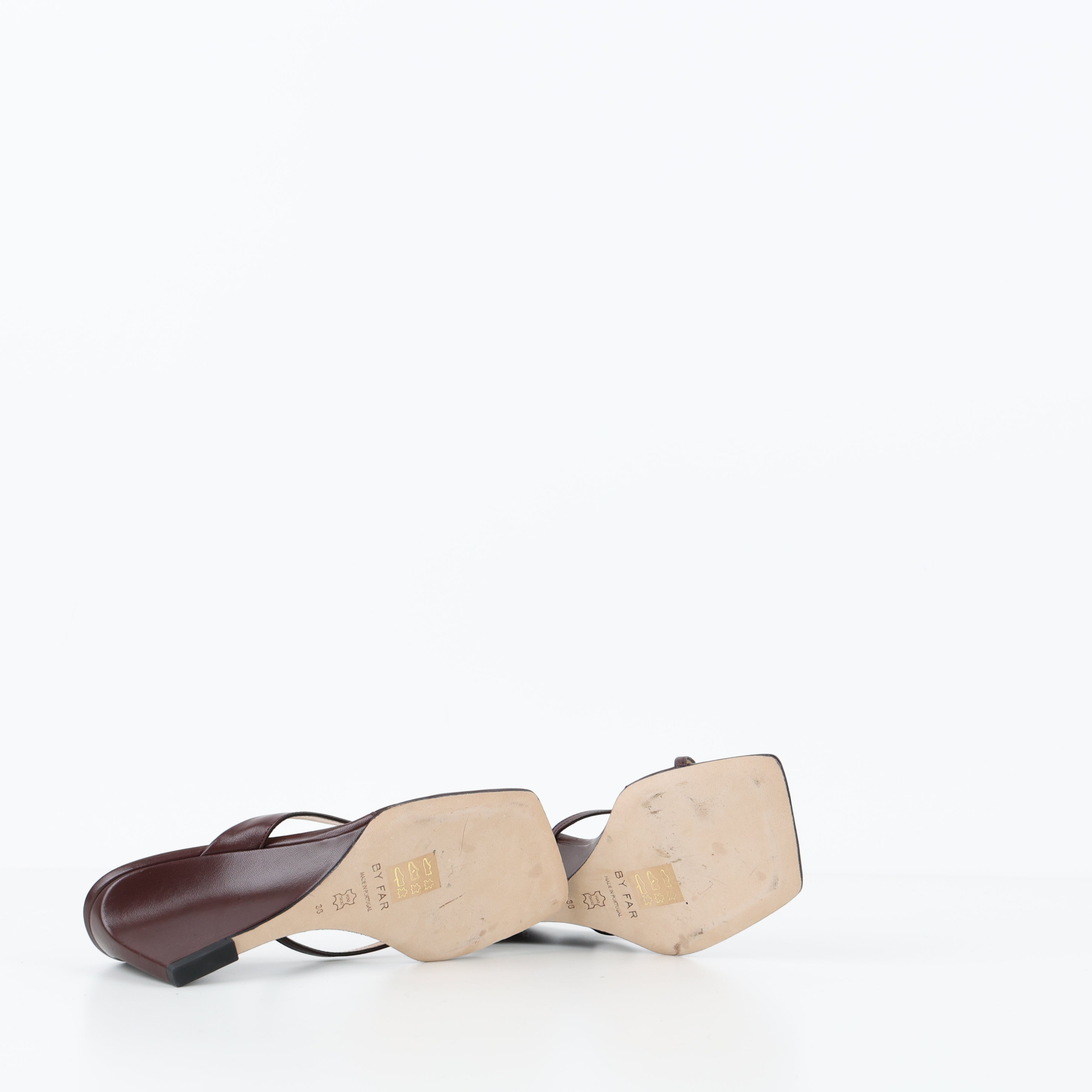 Heels, Shoe Size 36