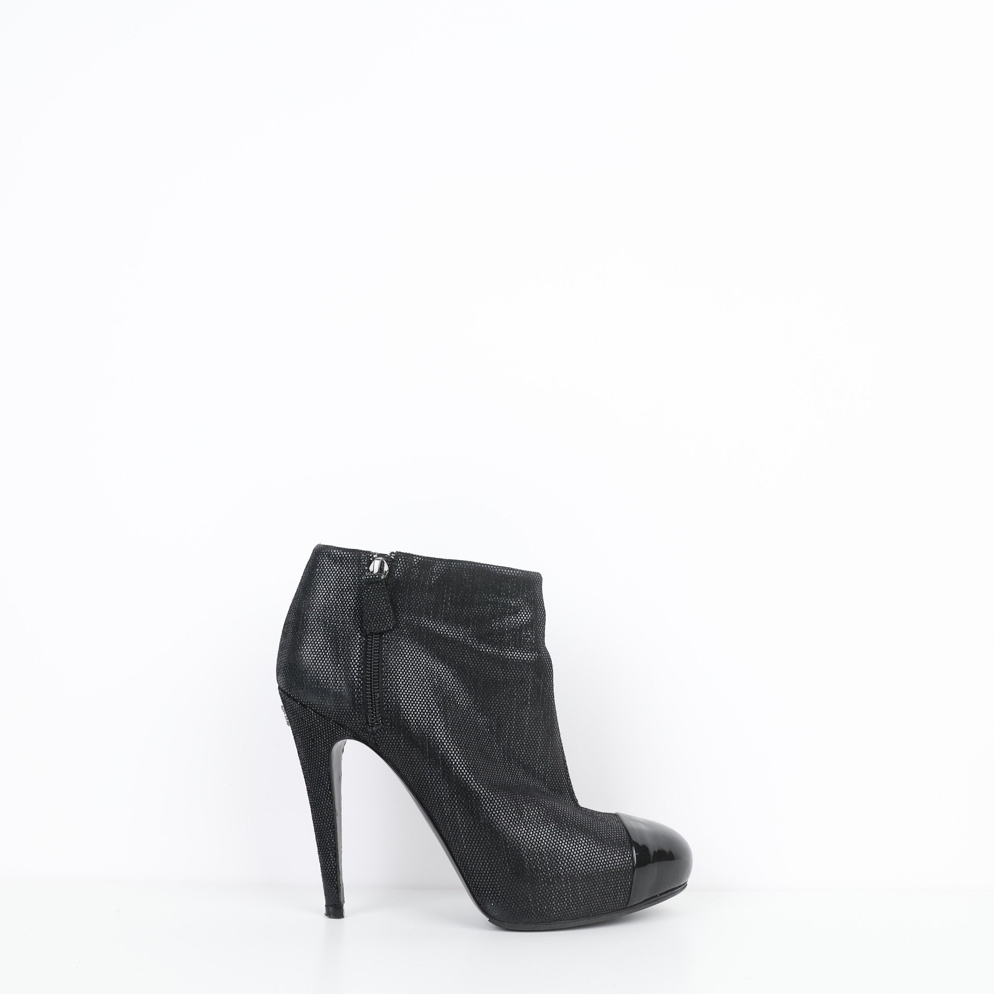 Boots, Shoe Size 39.5
