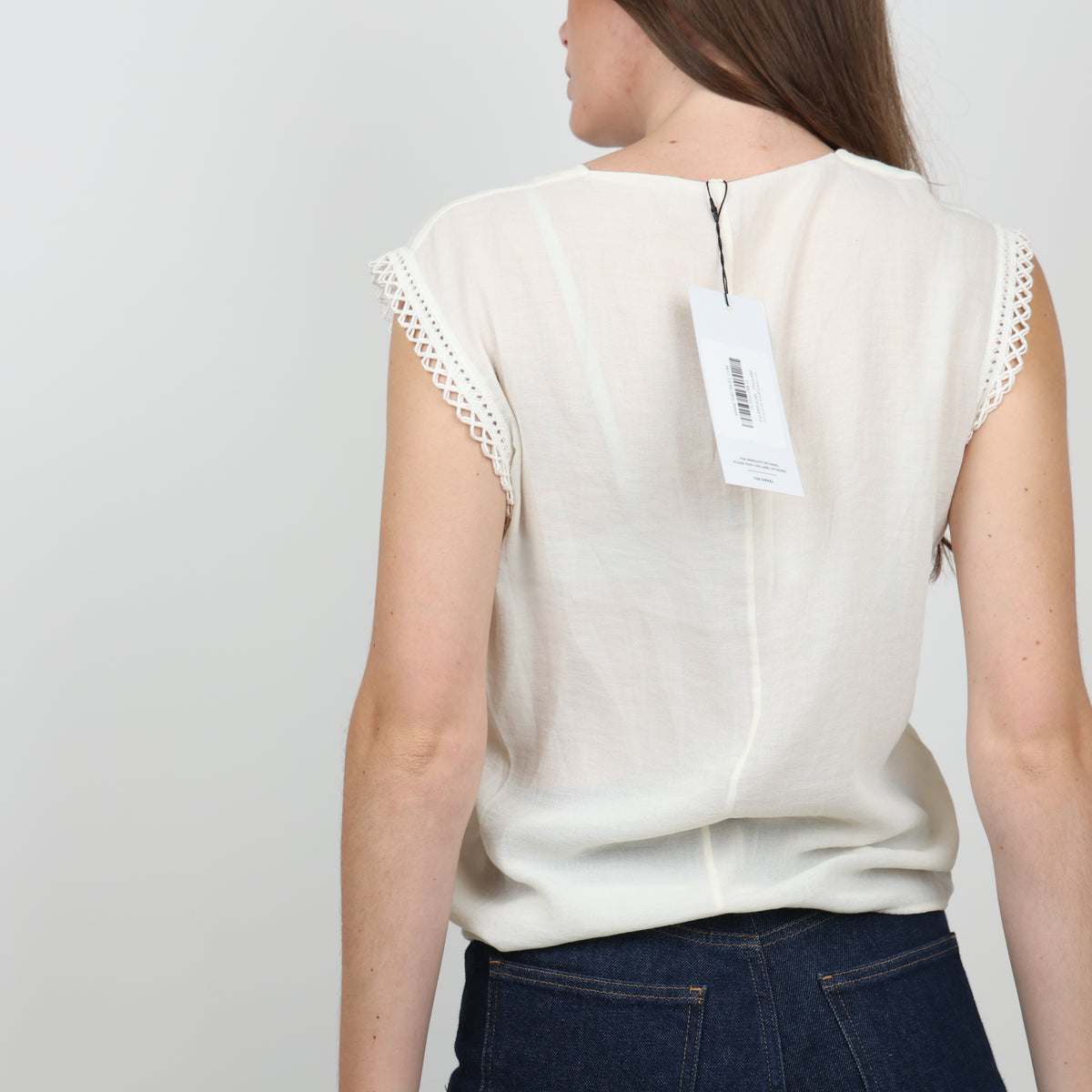Top, UK Size 12