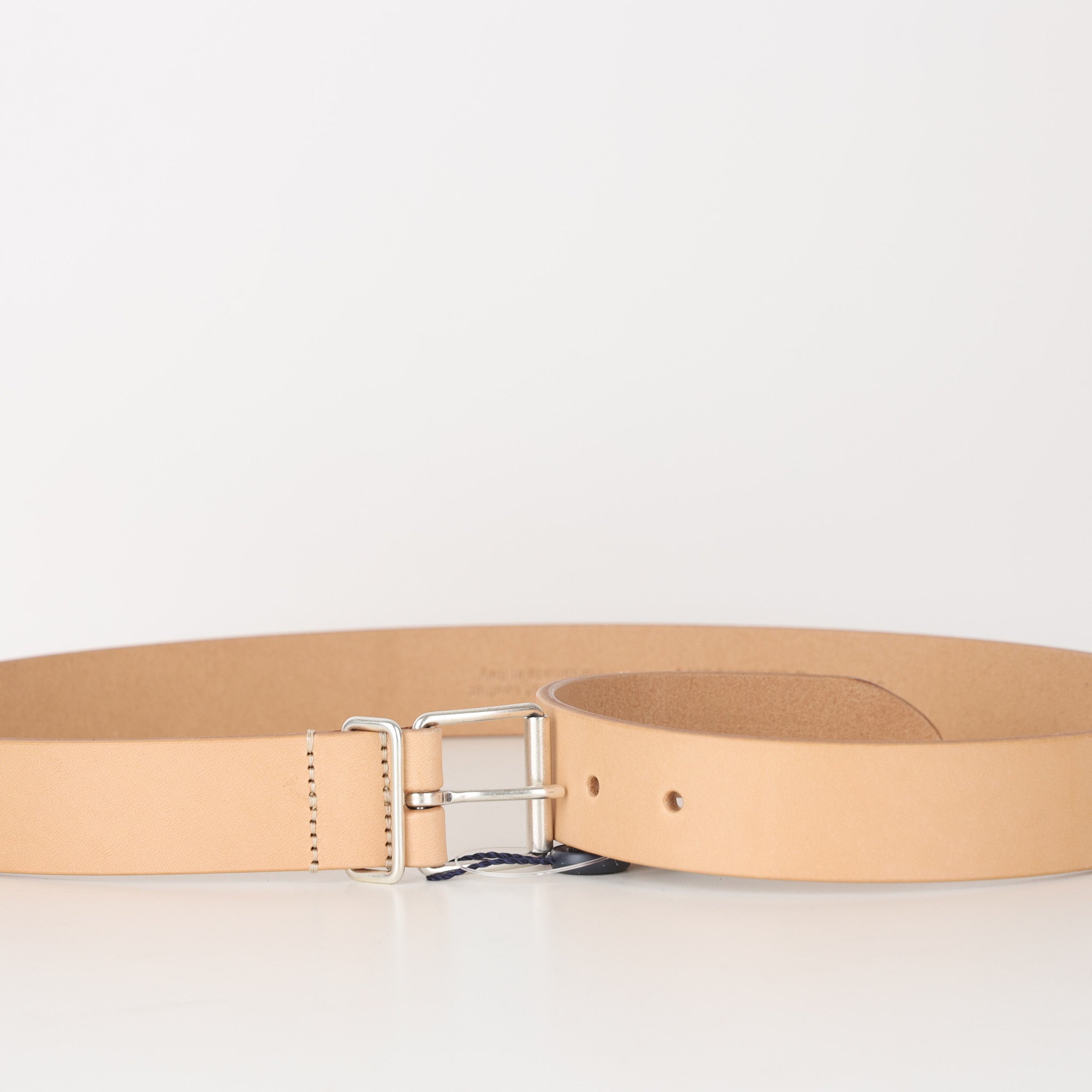 Belt, UK Size One Size