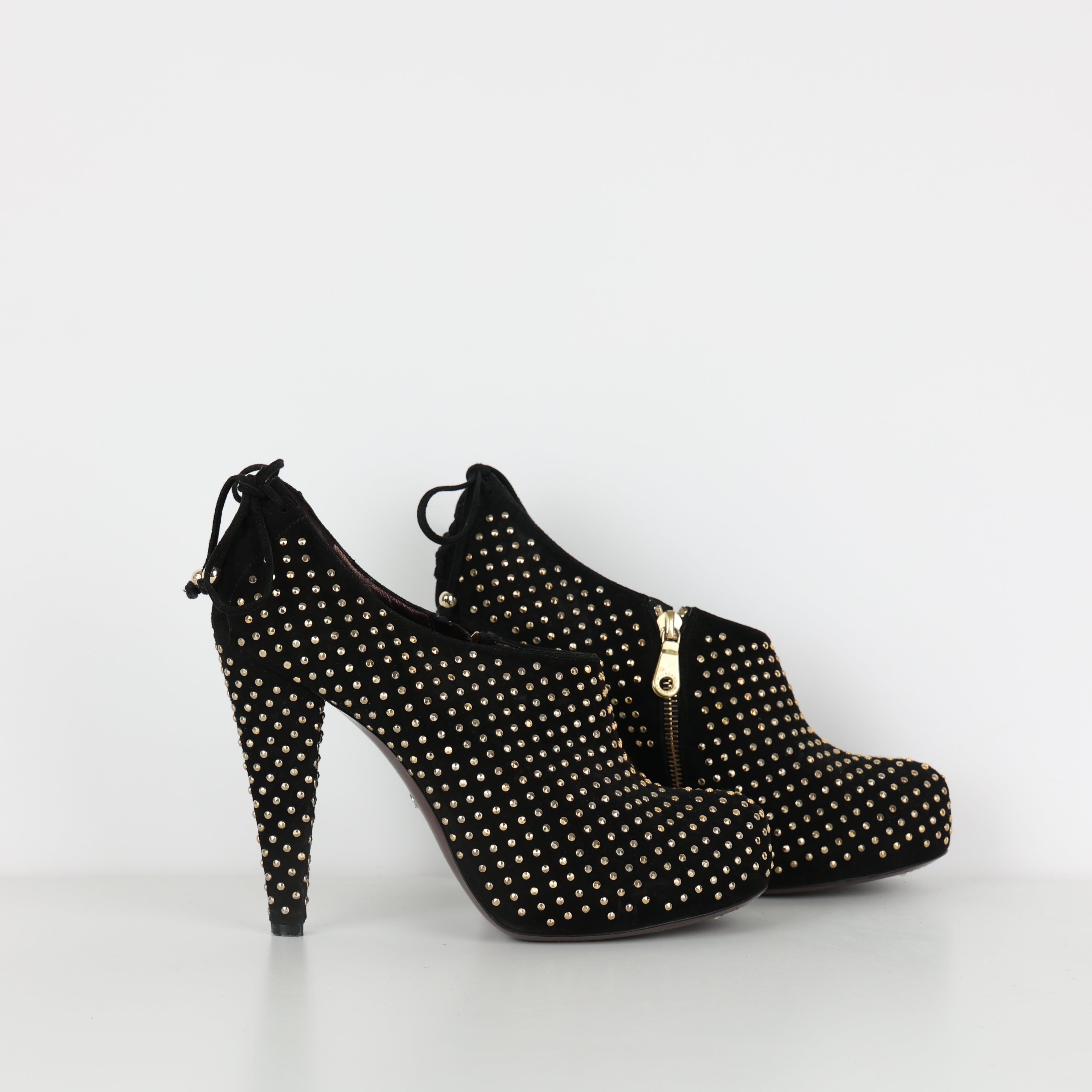 Boots , Shoe Size 42