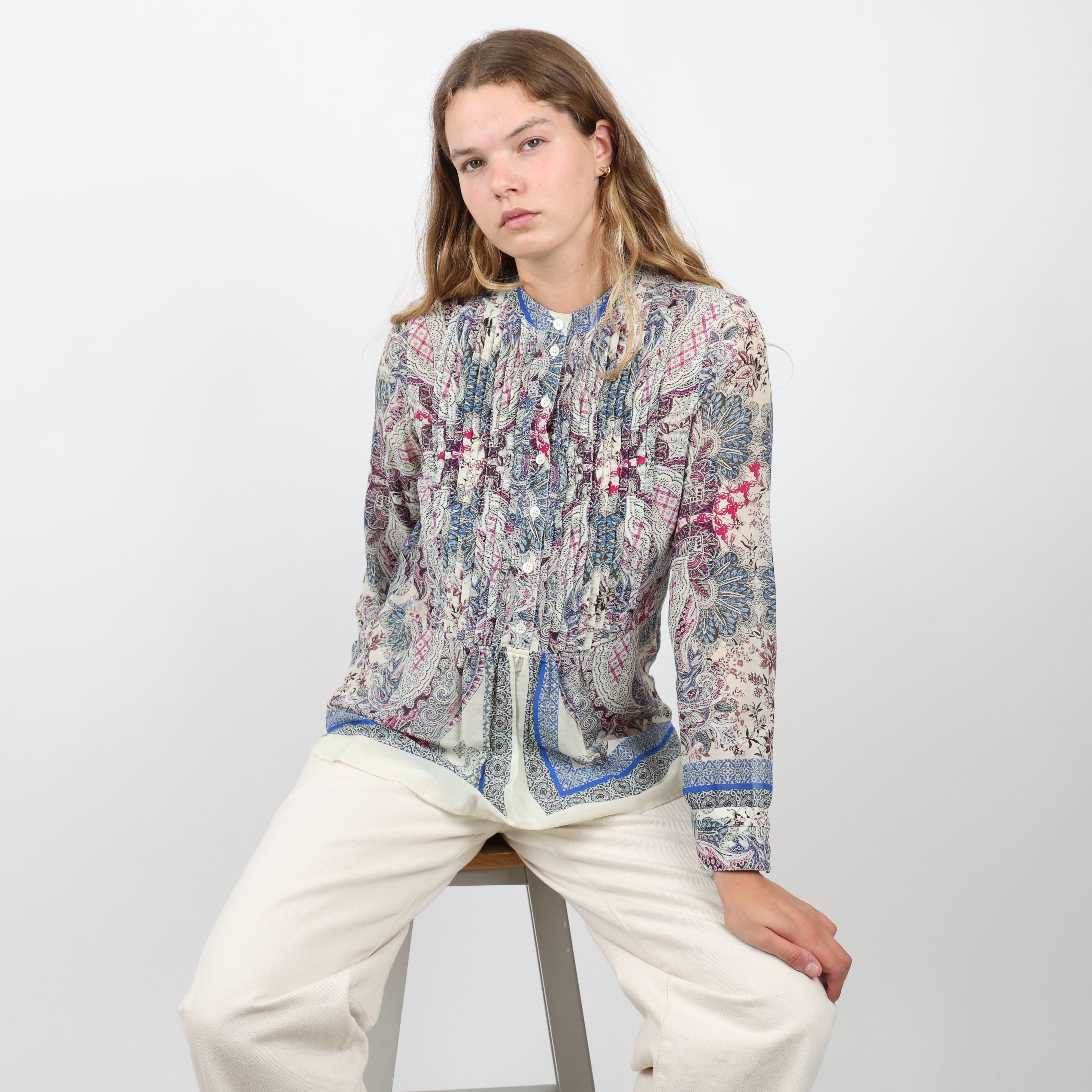 Shirt, UK Size 14