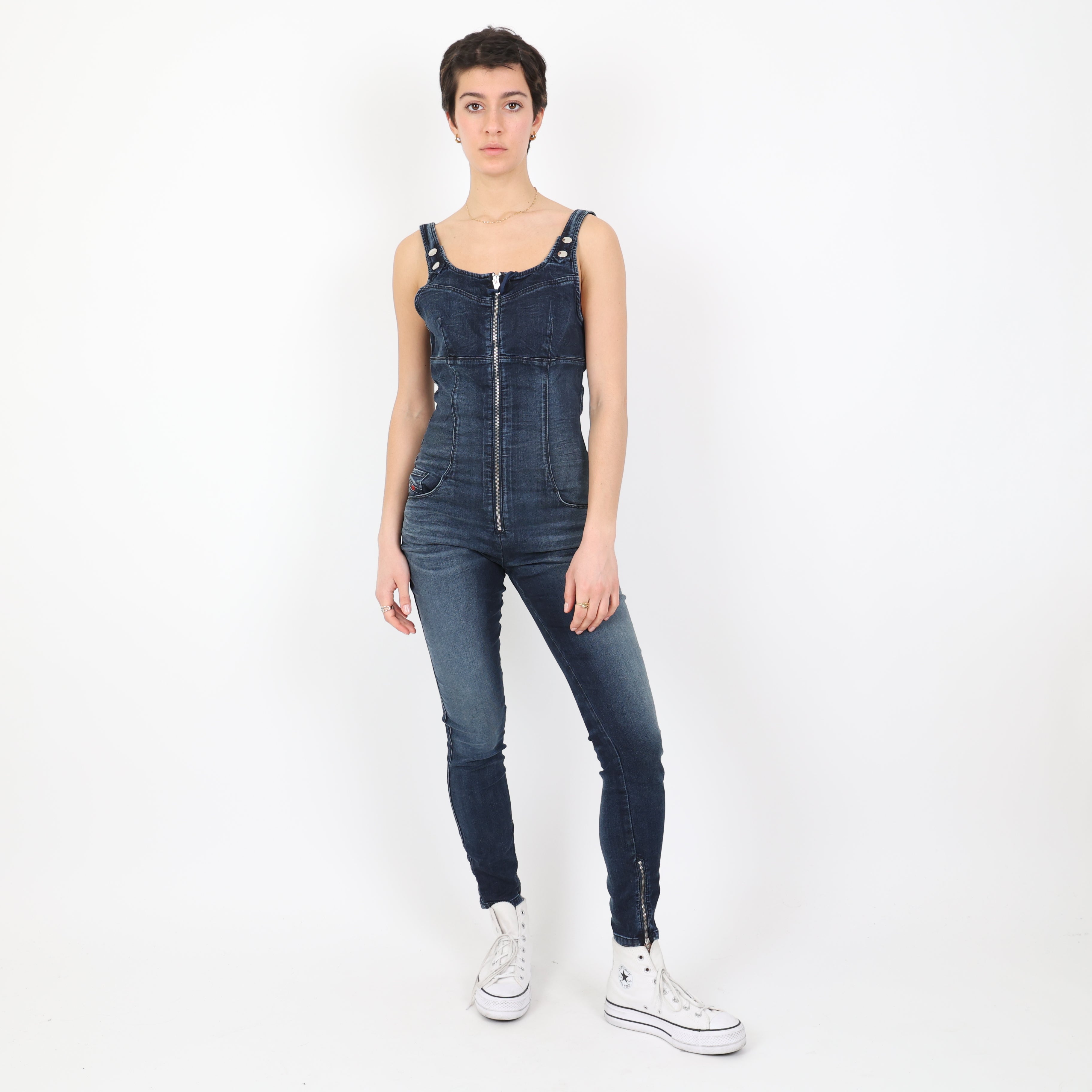 Jumpsuit, UK Size 12