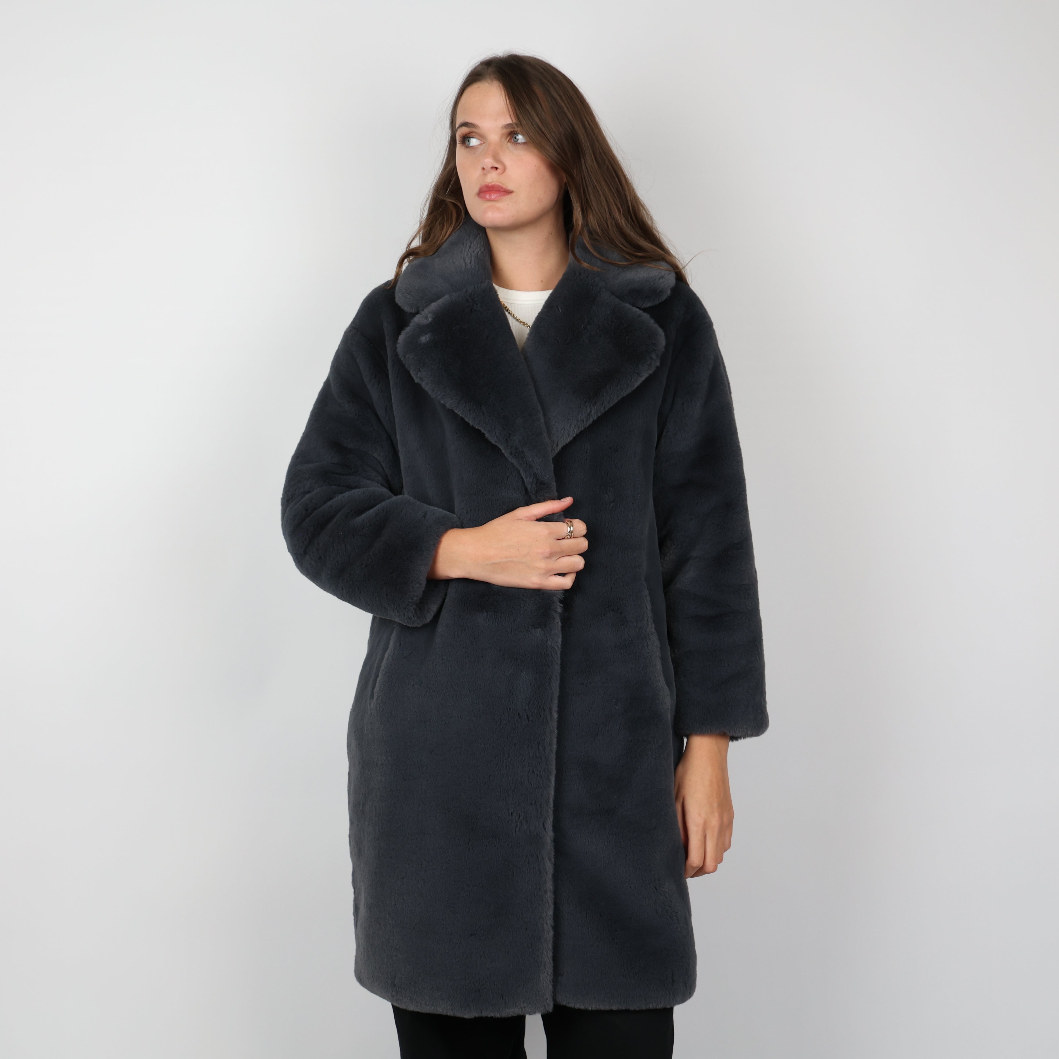 Coat, UK Size 12