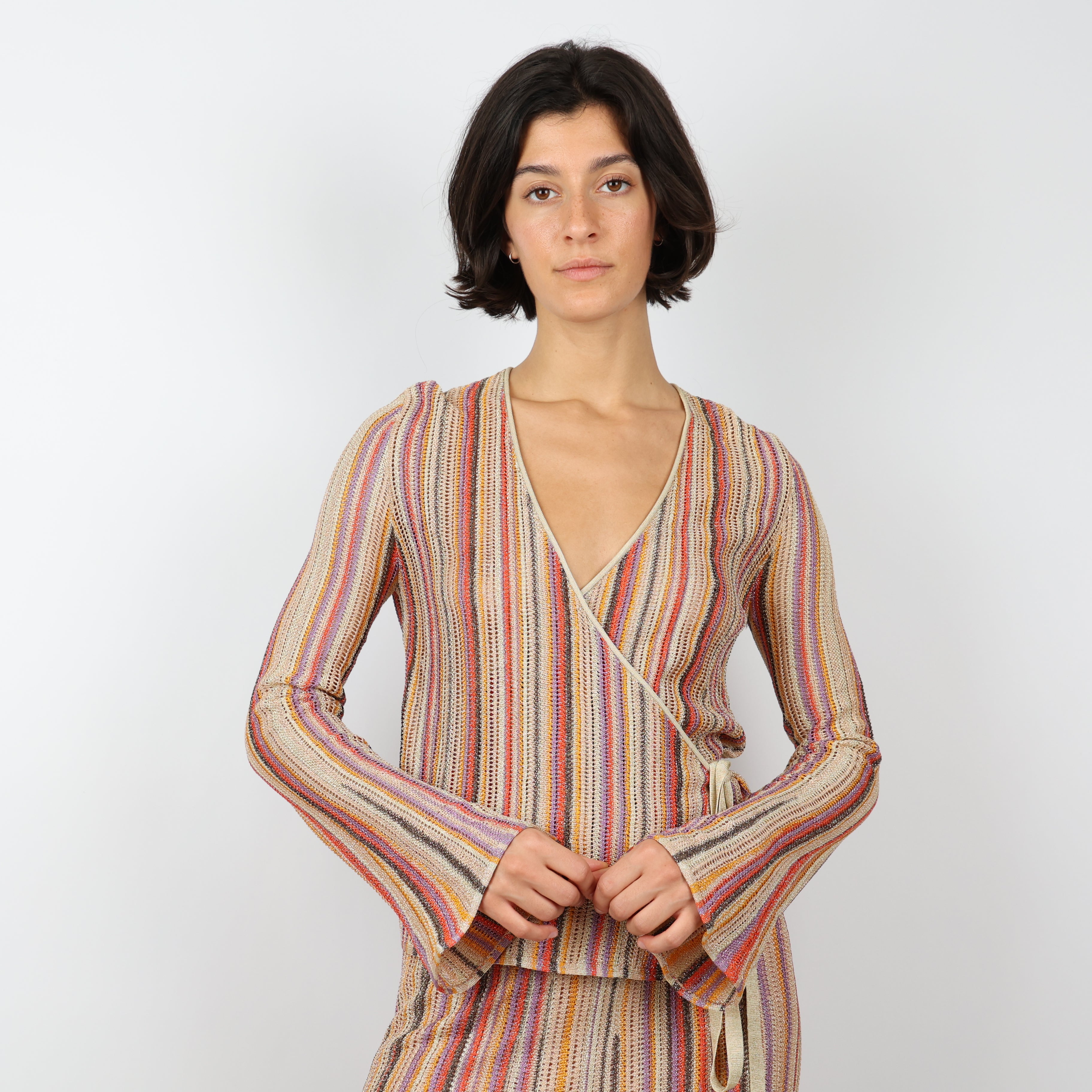 Top, UK Size 10