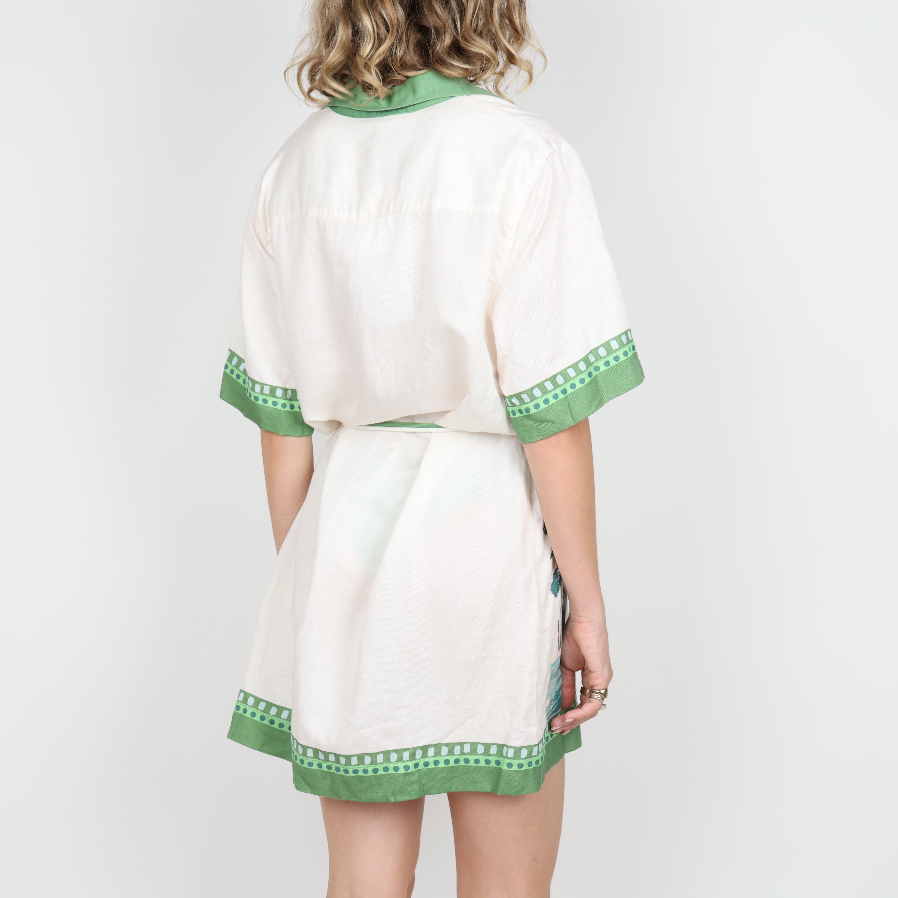 Dress, UK Size 12