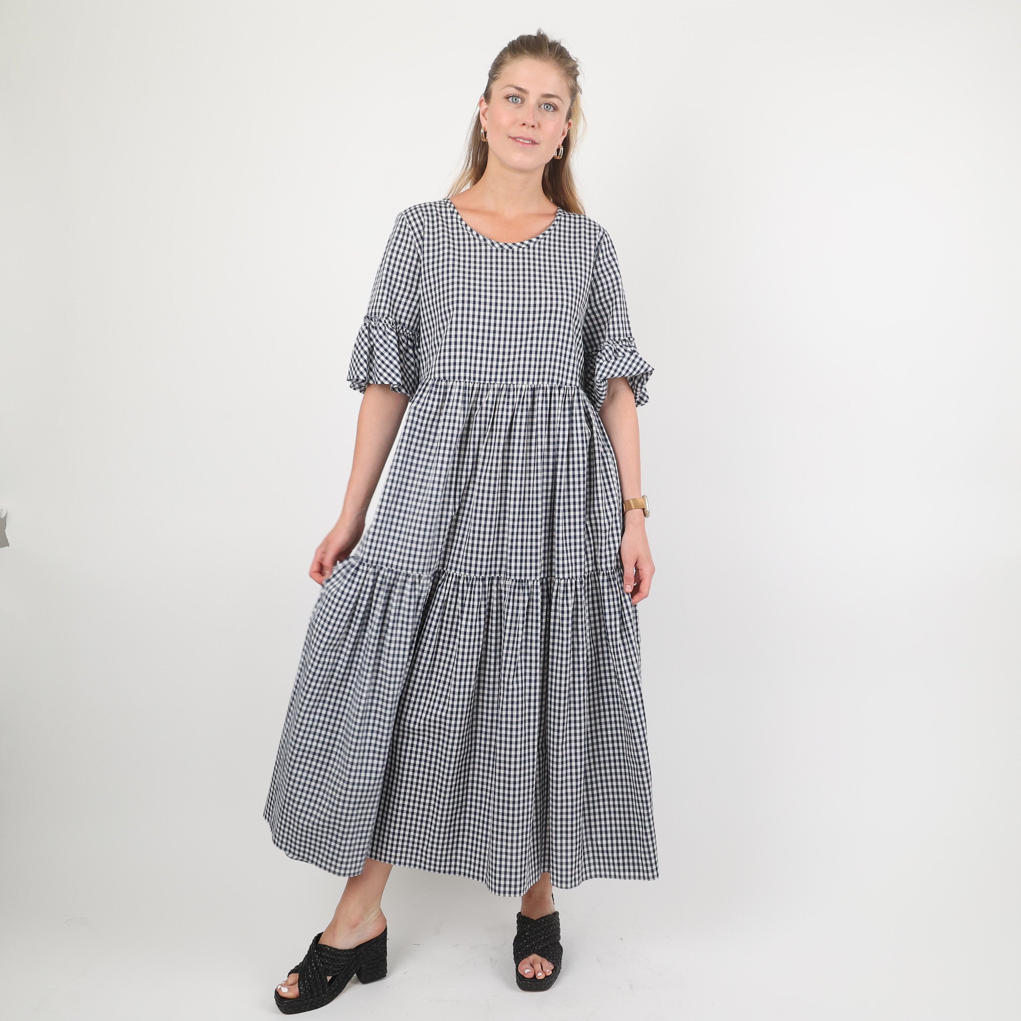 Dress, UK Size 8