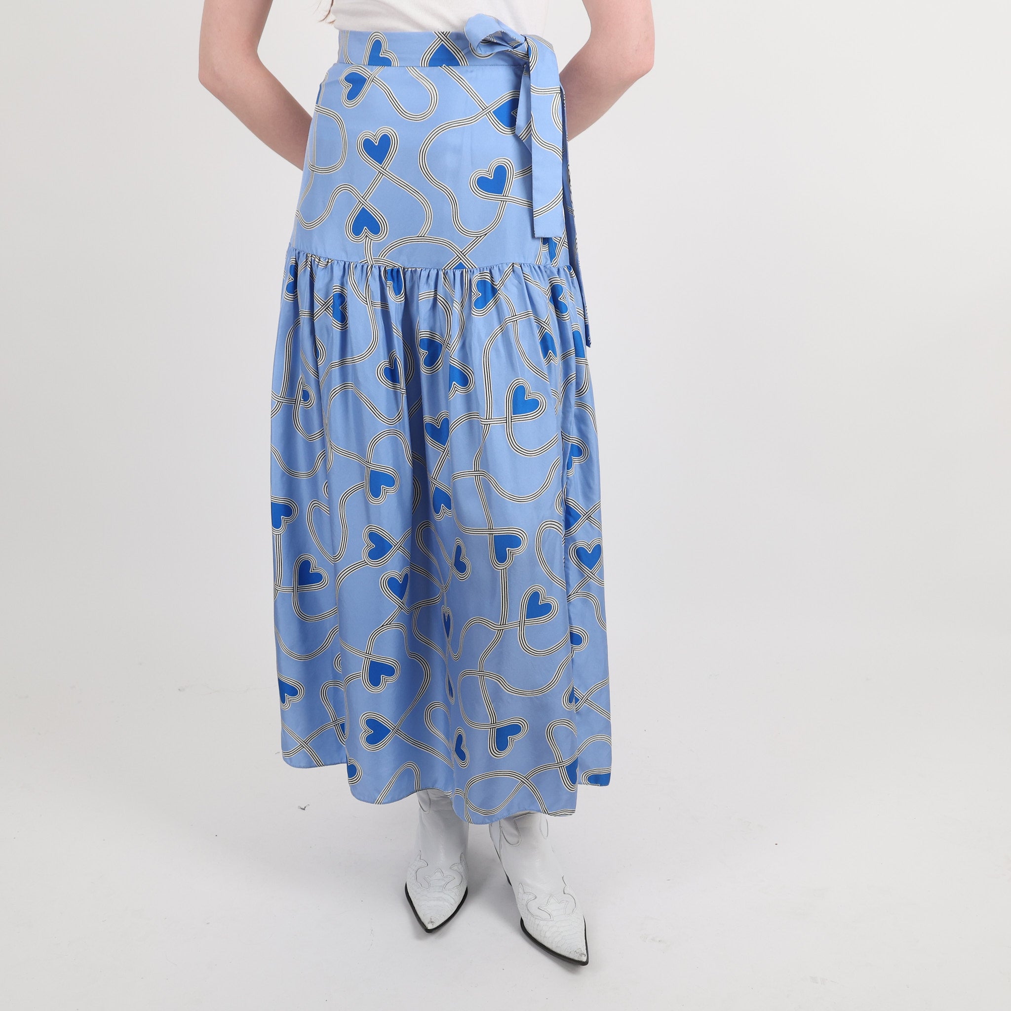 Skirt, UK Size 8