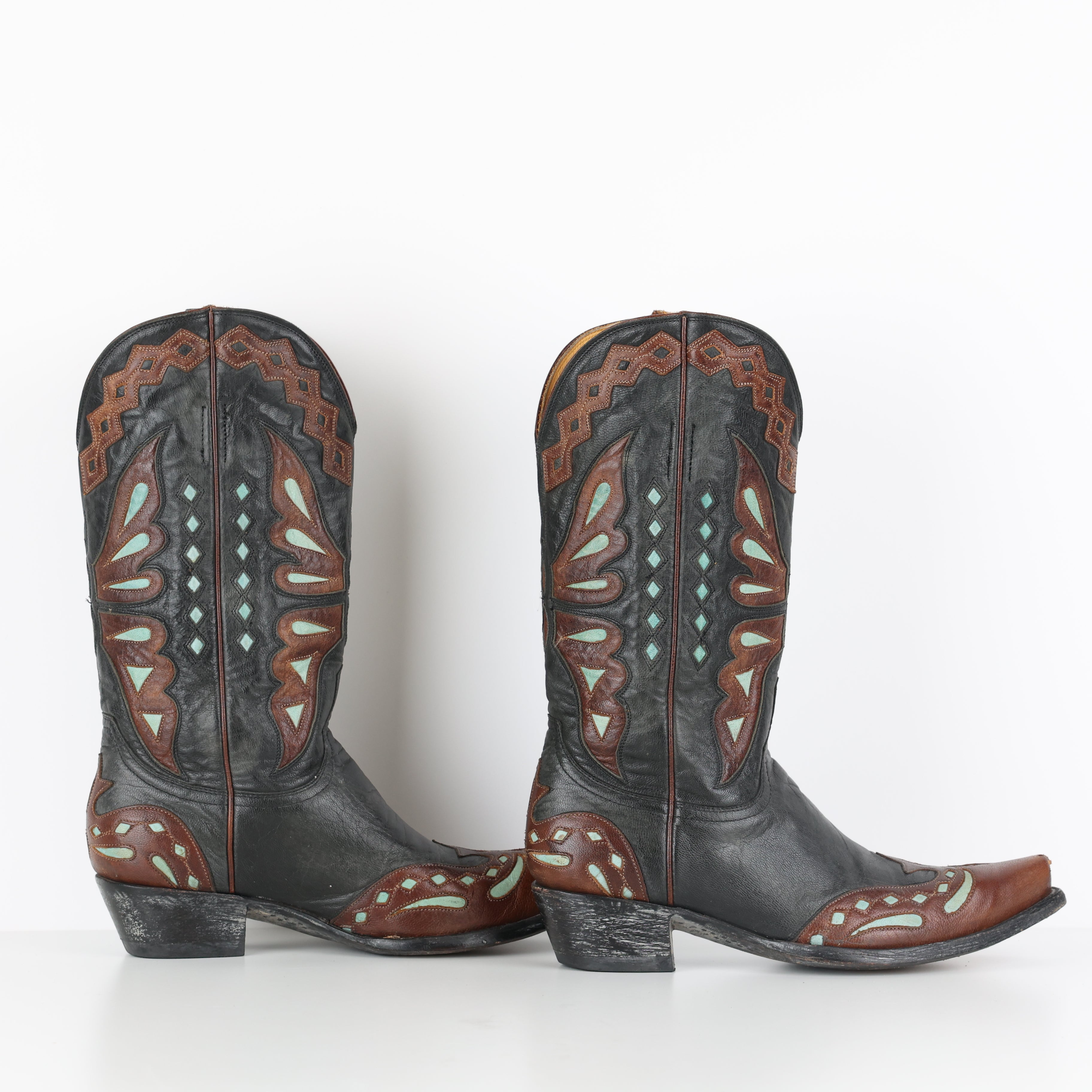 Boots , Shoe Size 39