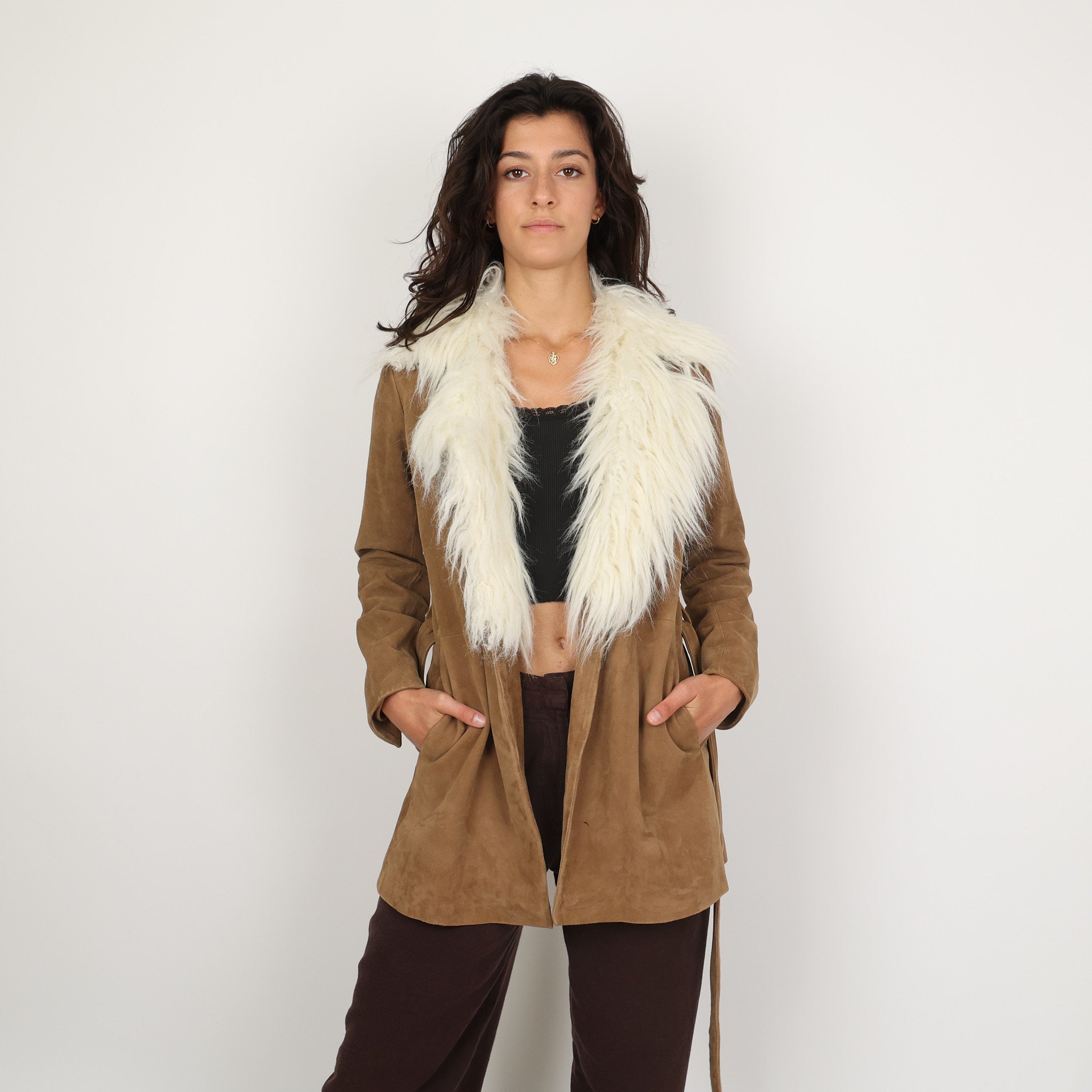 Jacket, UK Size 10
