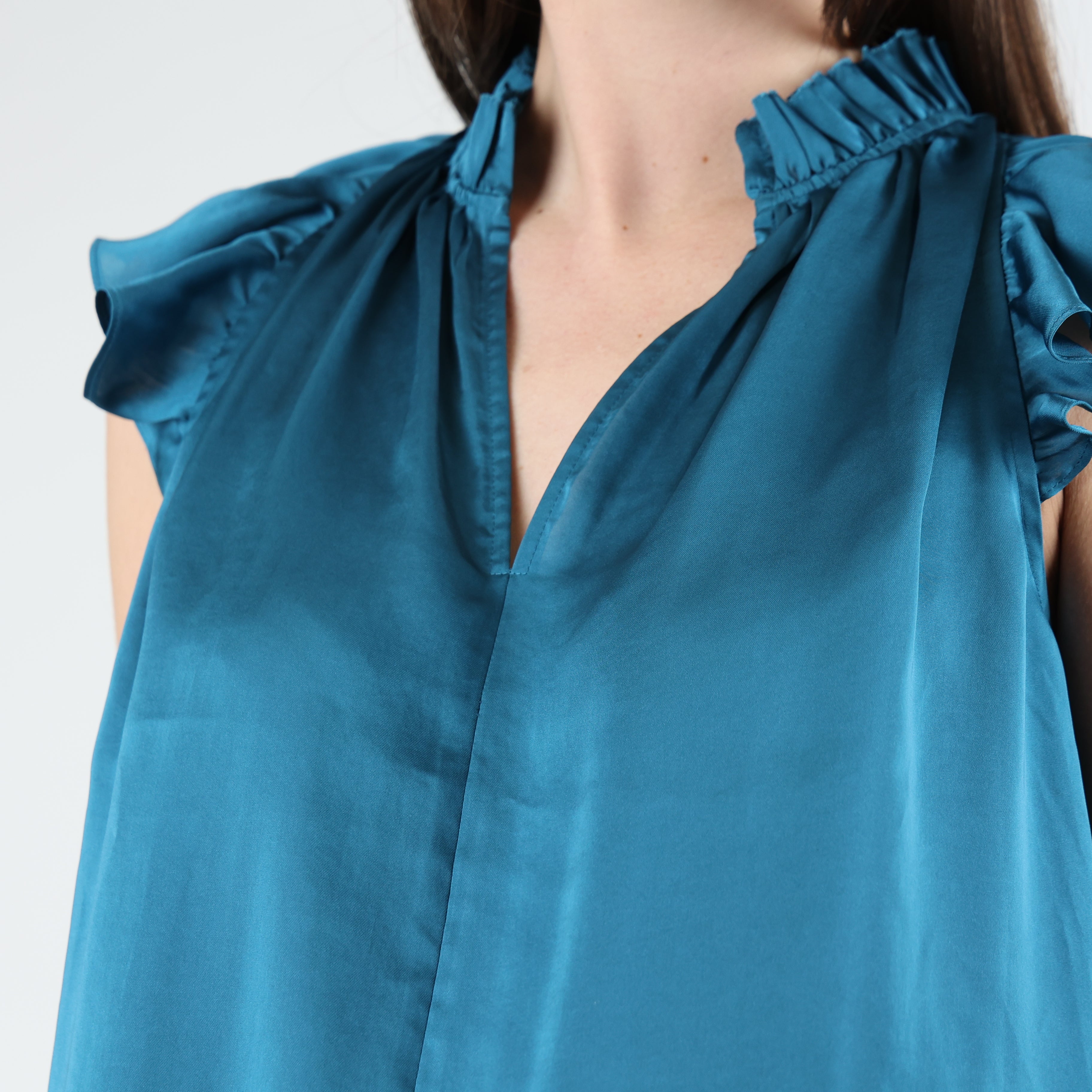 Blouse, UK Size 10