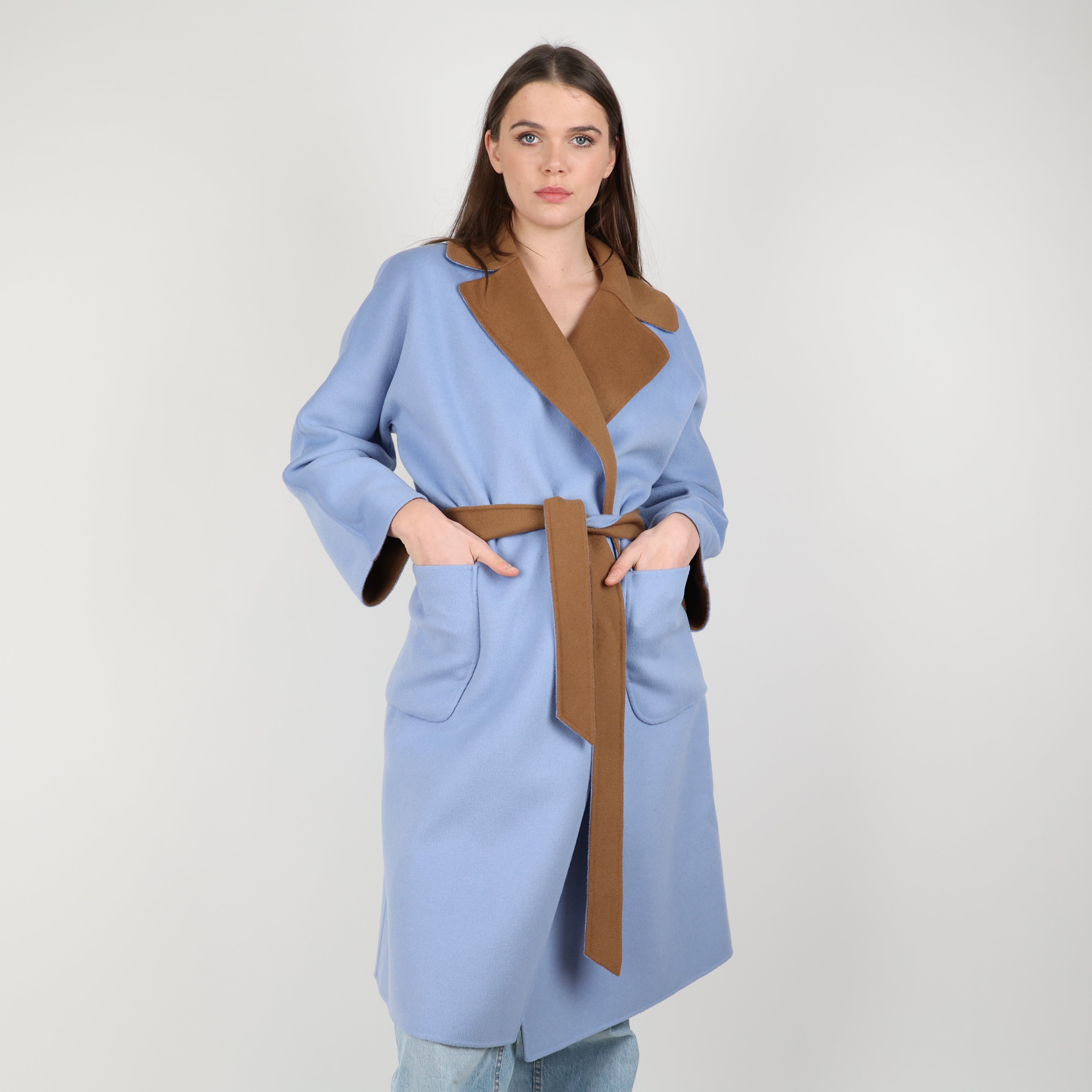 Coat, UK Size 14