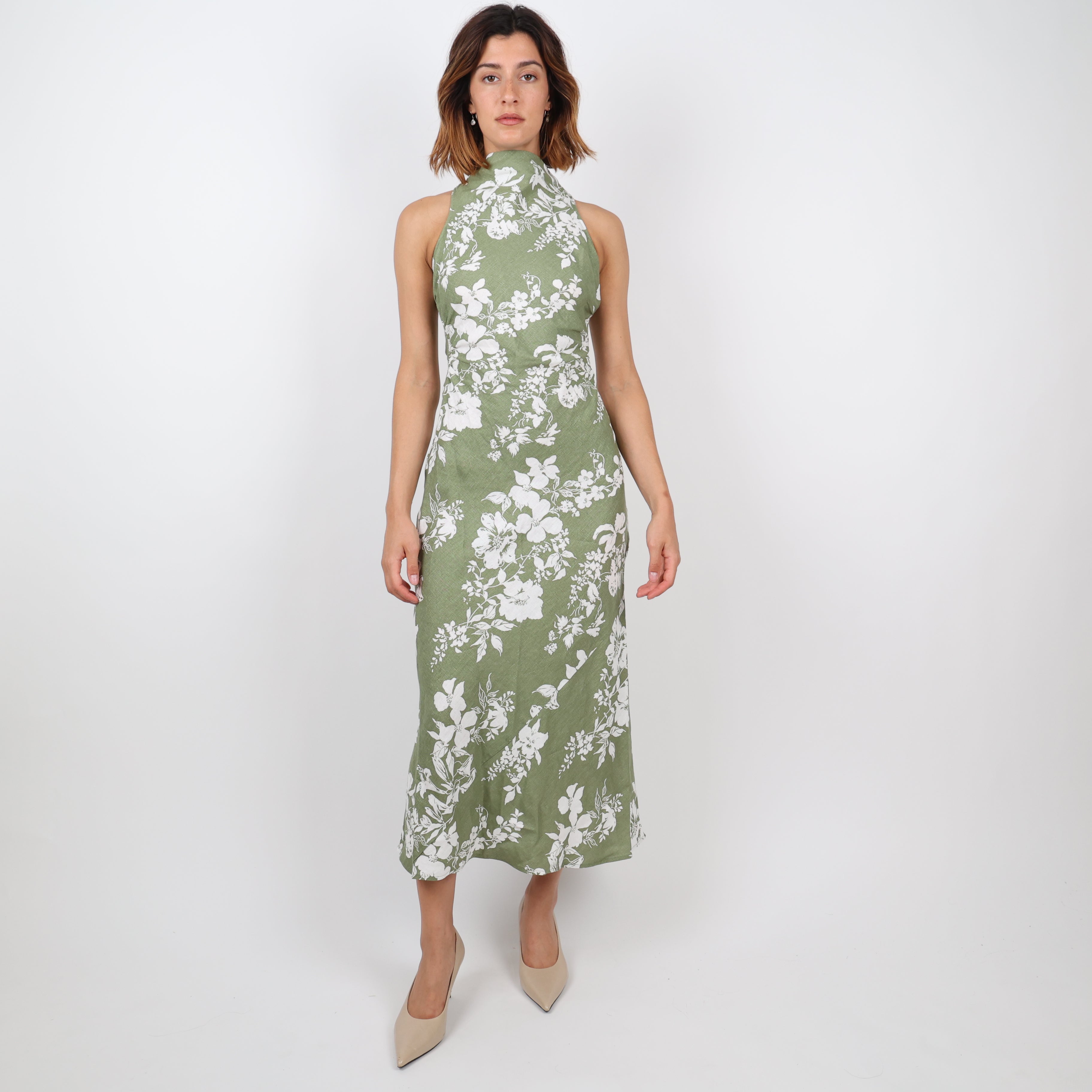 Dress, UK Size 4