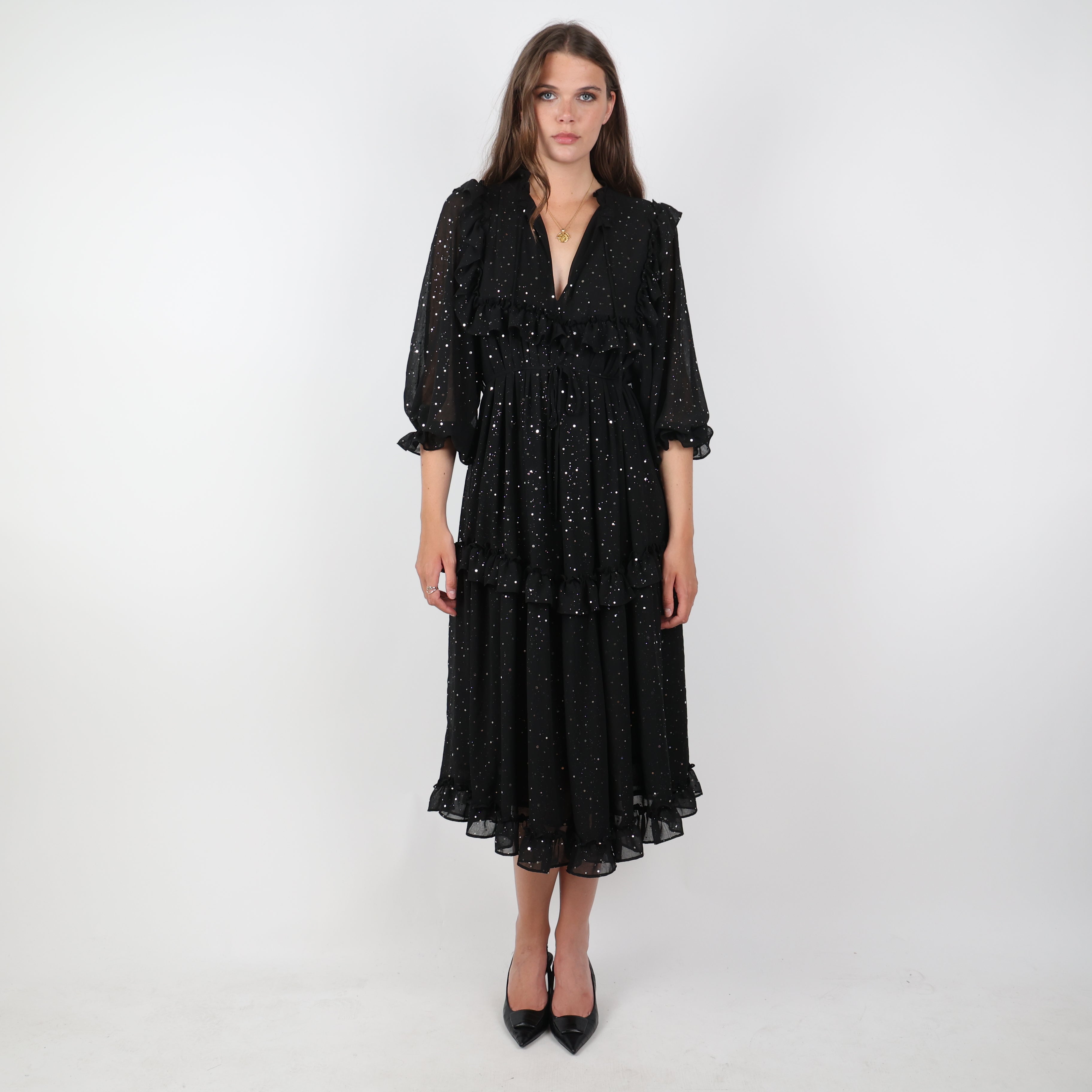 Dress, UK Size 10