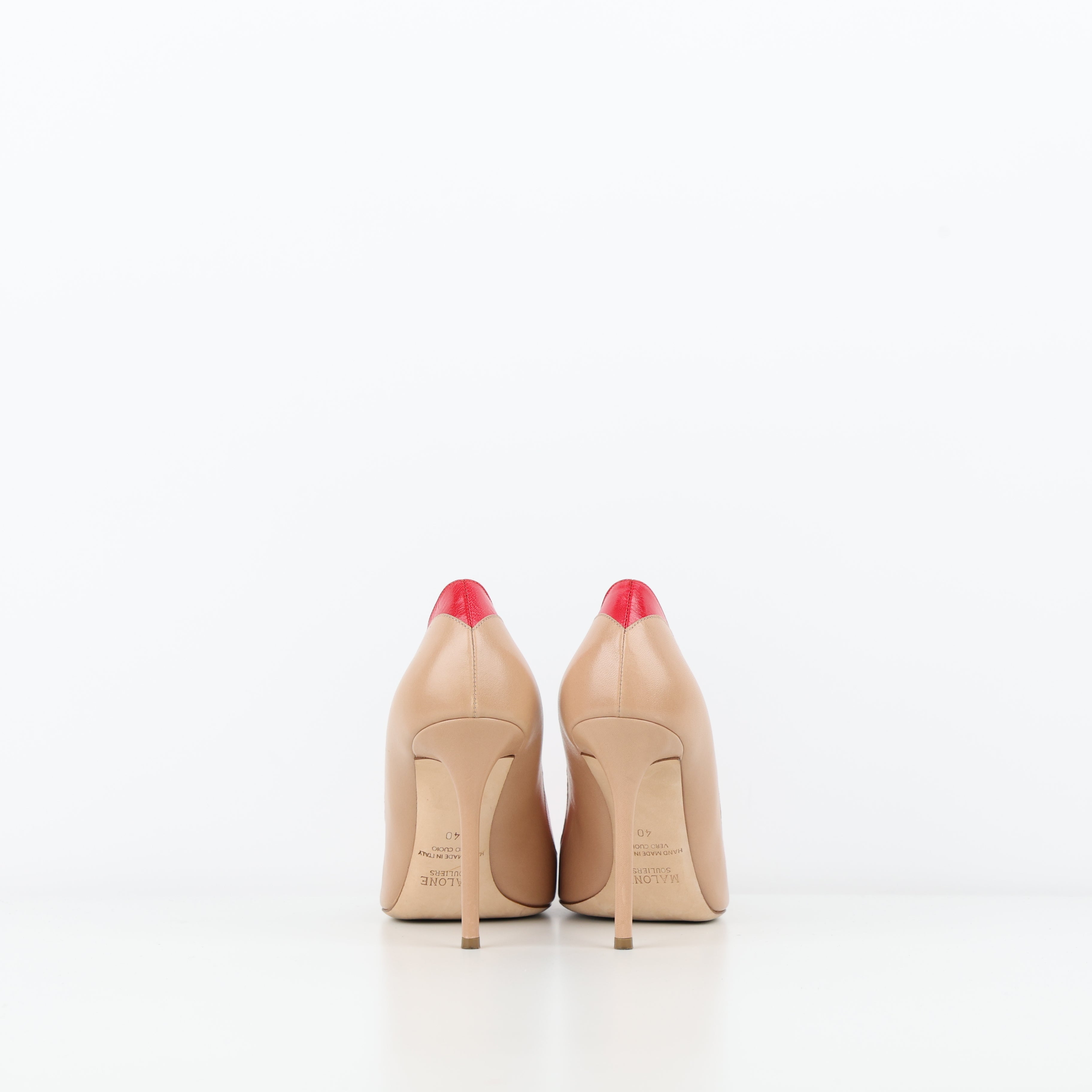Heels, Shoe Size 40