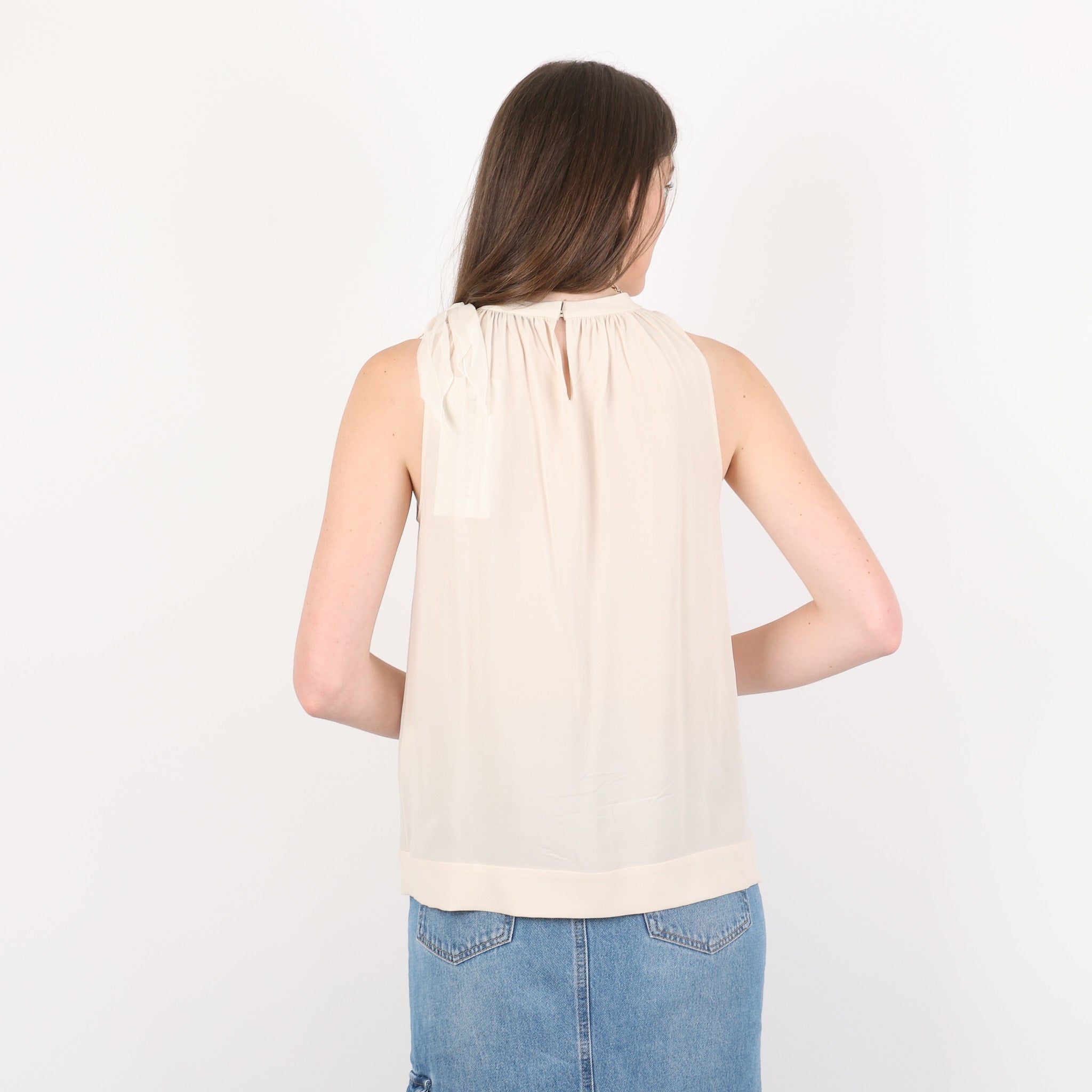 Top, UK Size 8