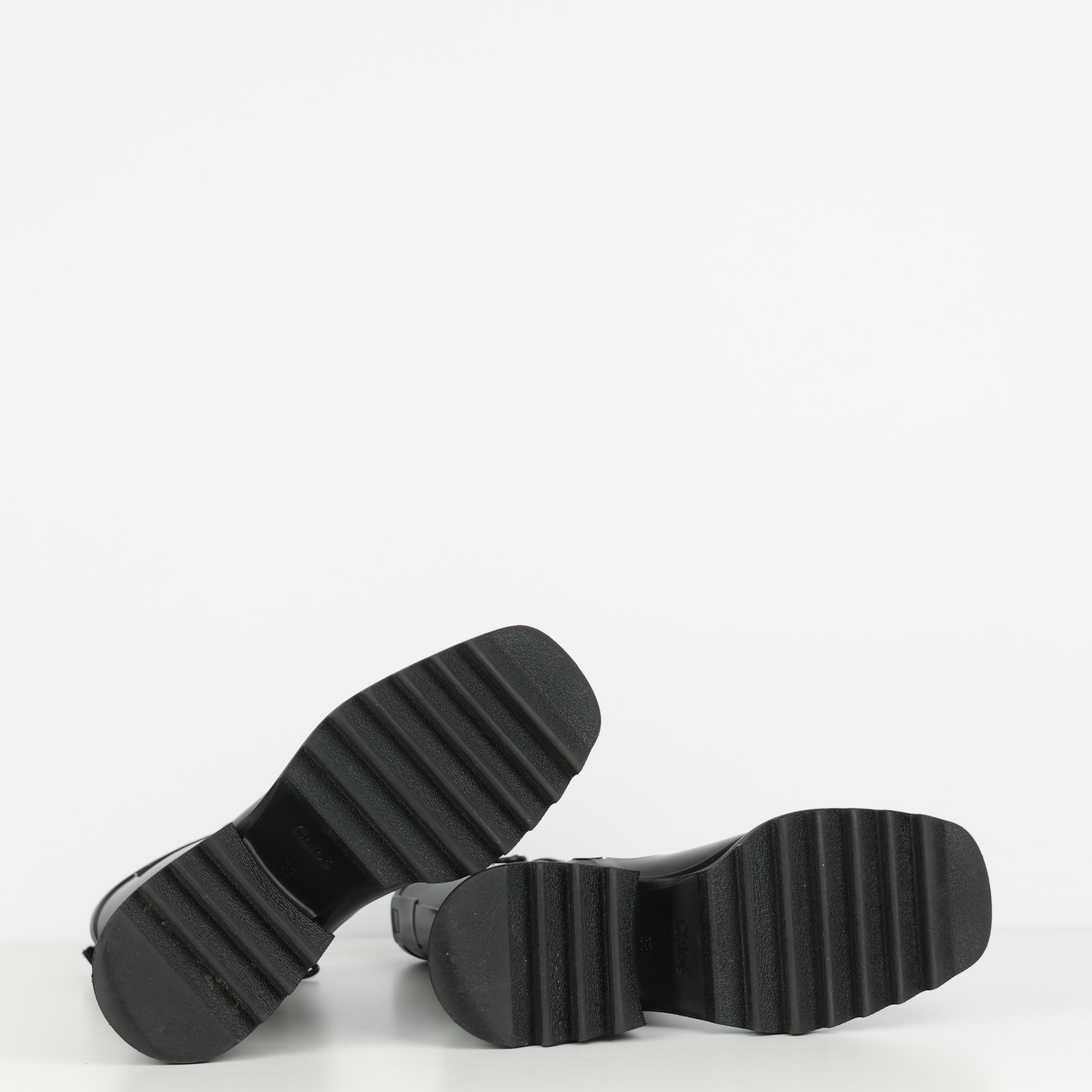 Boots , Shoe Size 38