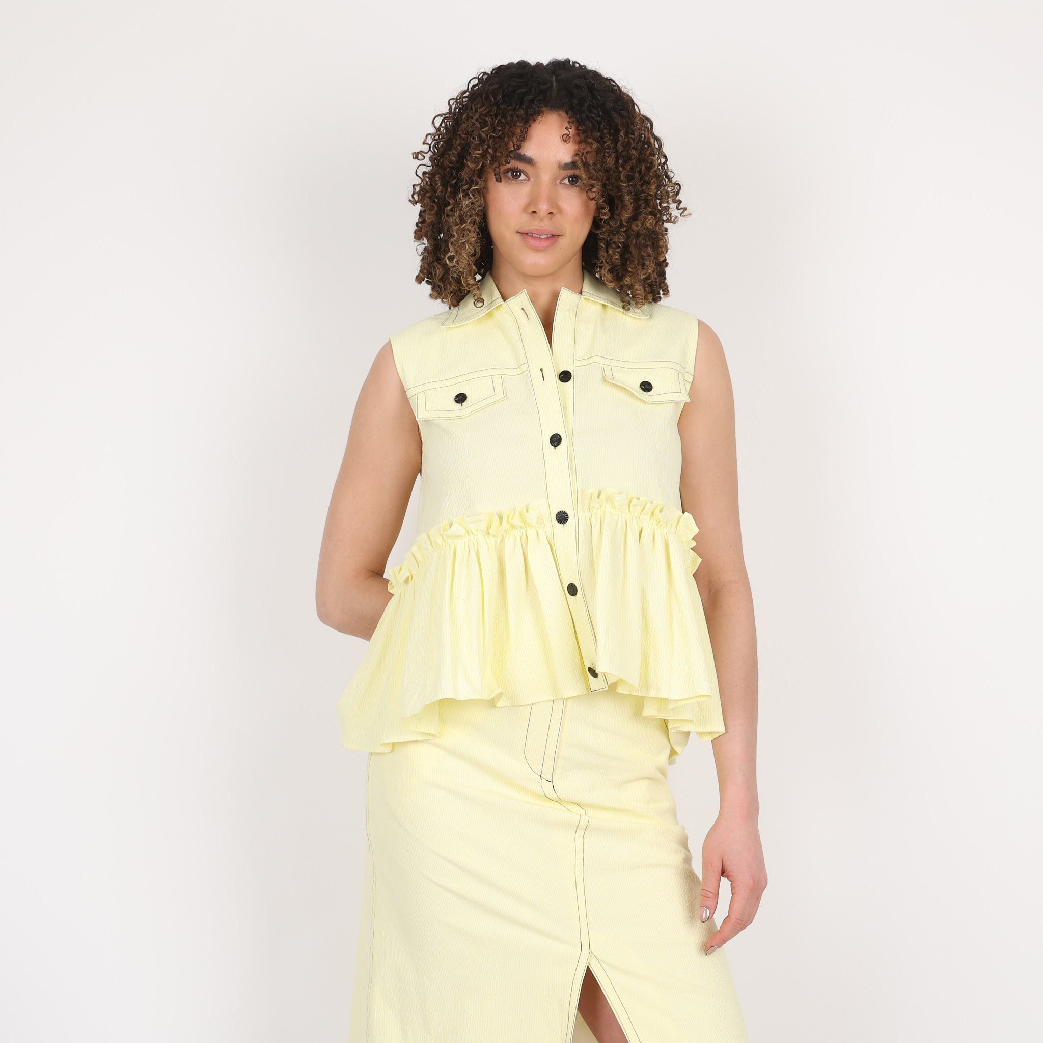 Top, UK Size 10