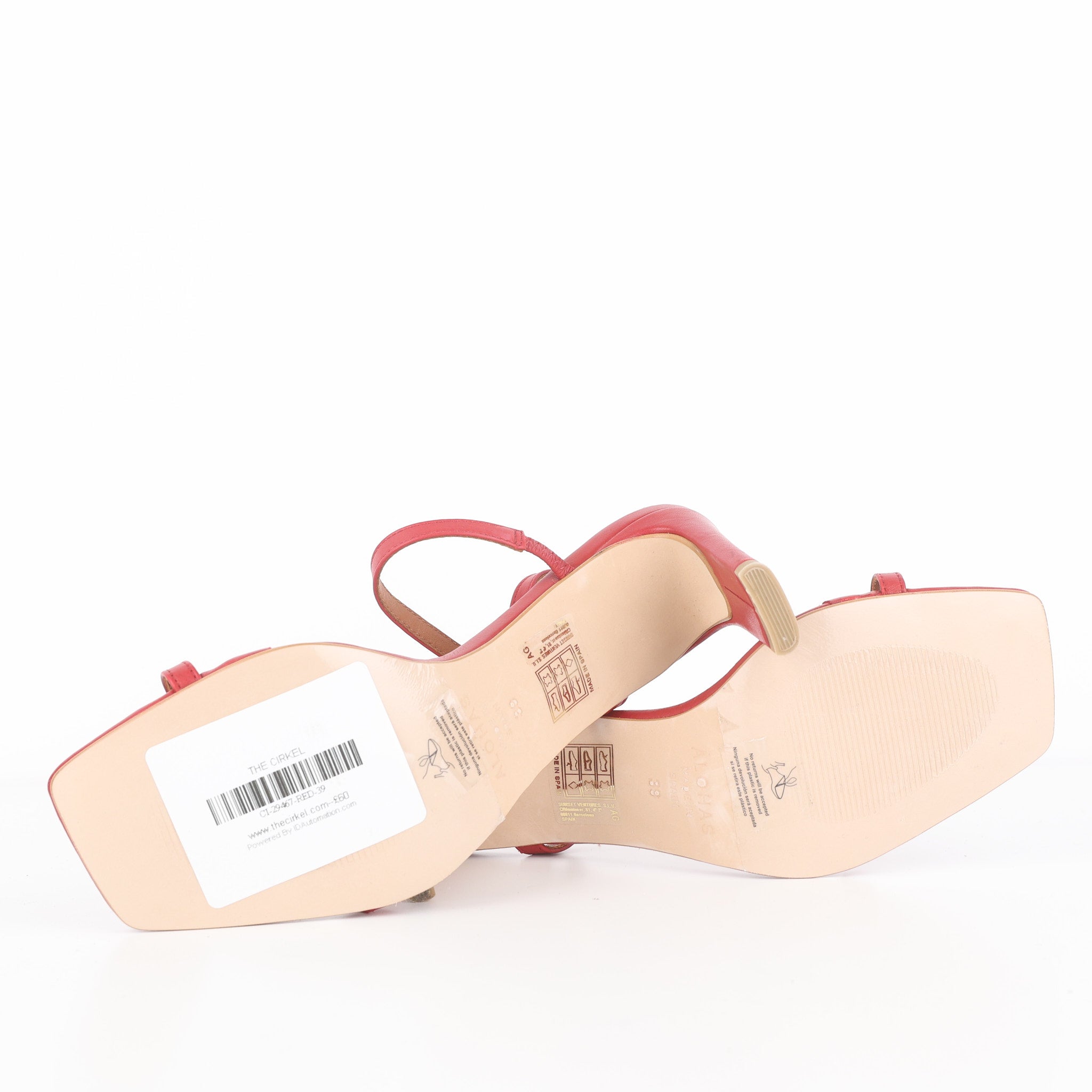 Shoes, Shoe Size 39