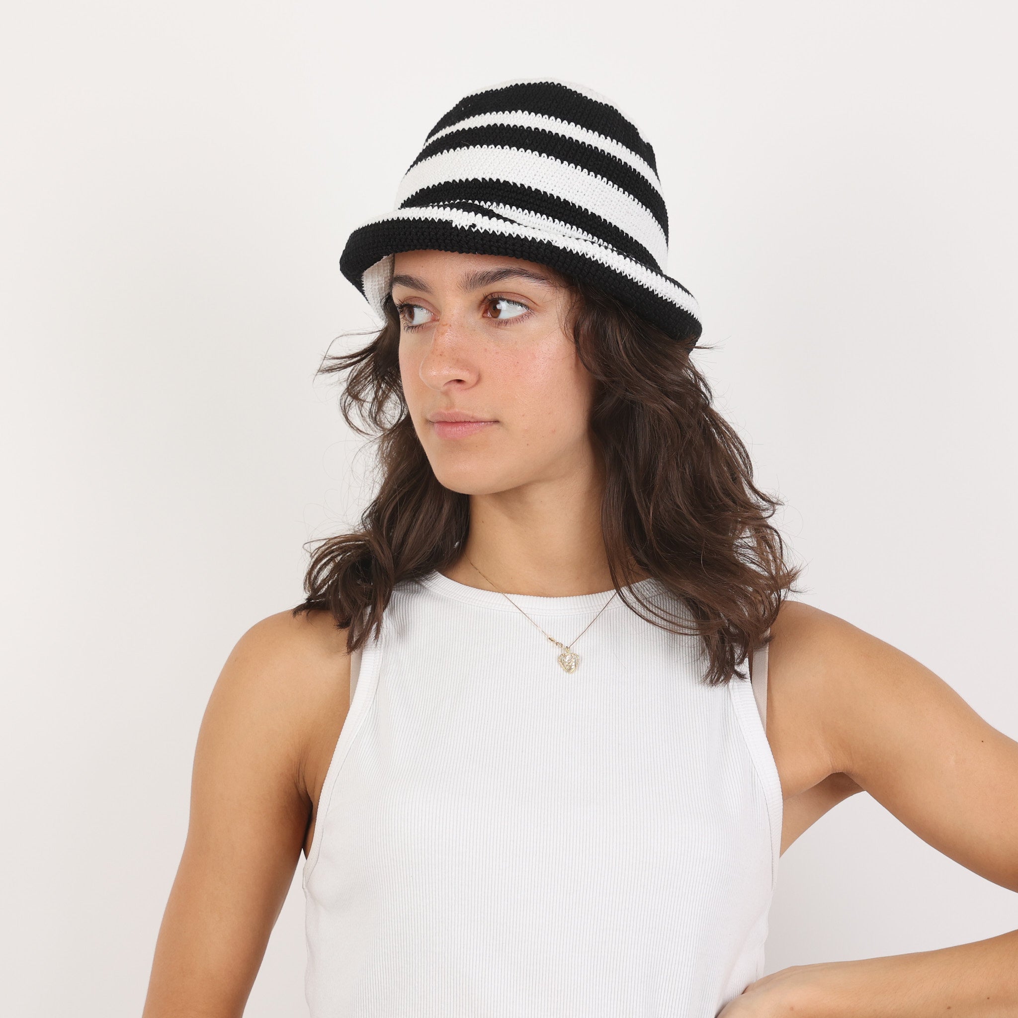 Hat, UK Size One Size