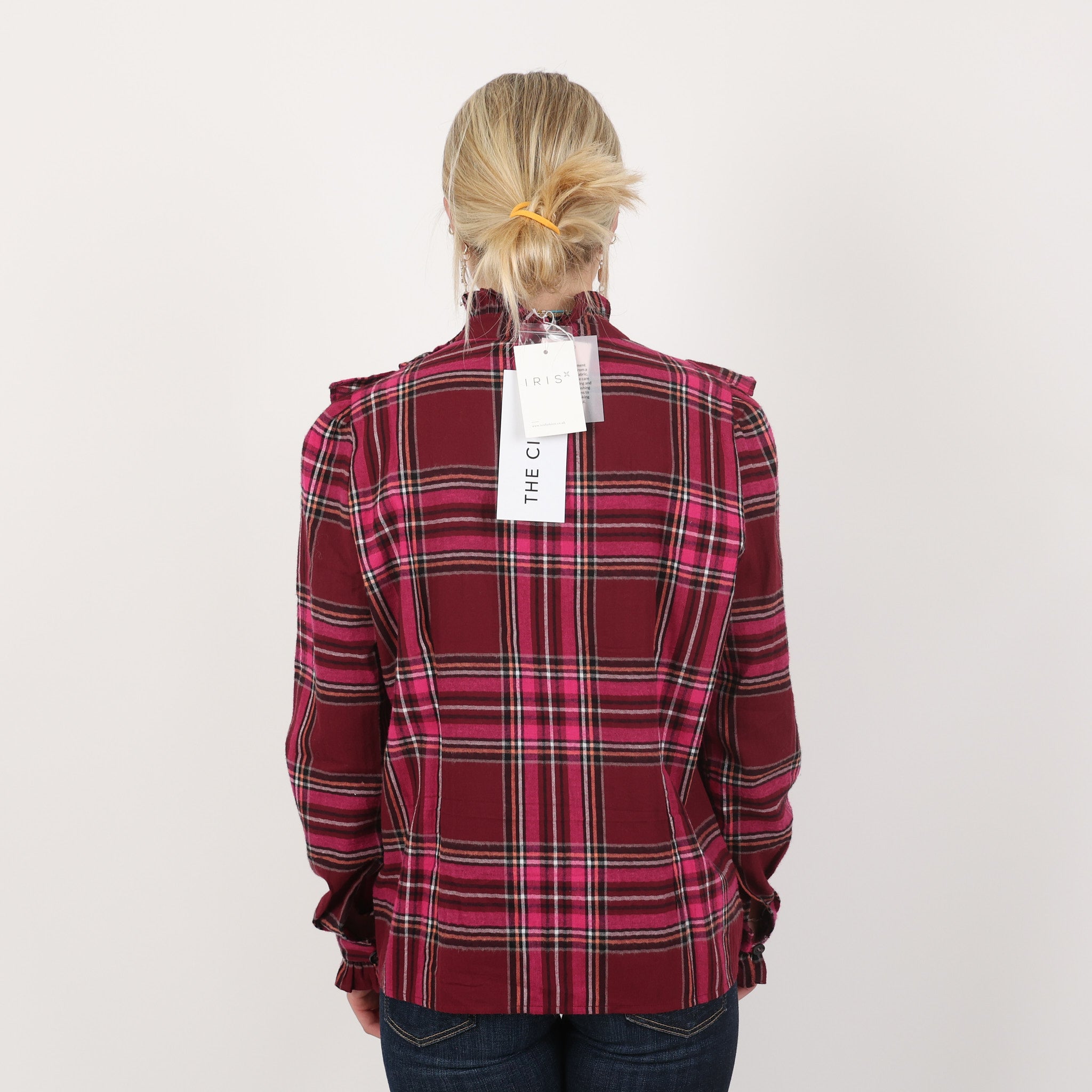 Shirt, UK Size 14