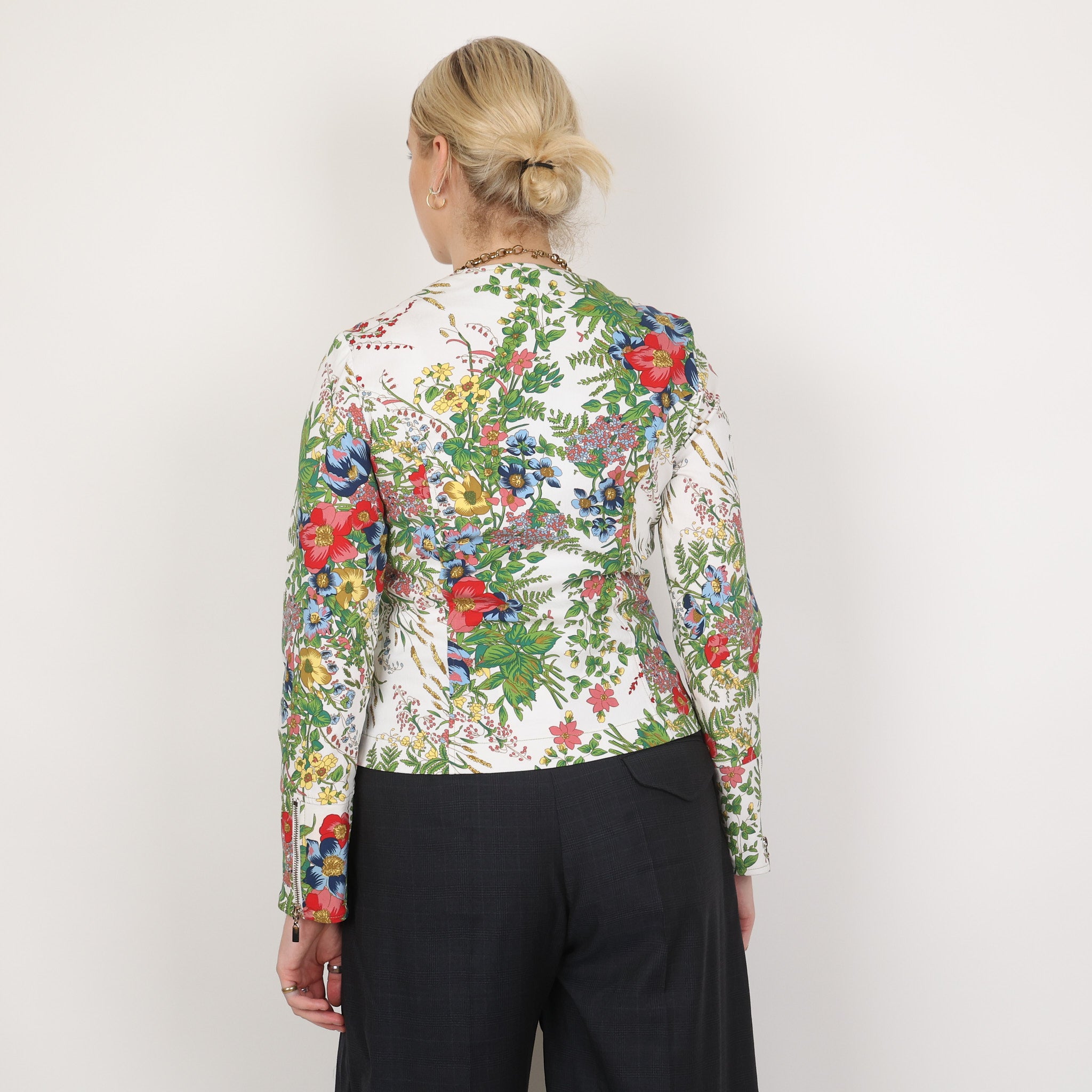 Jacket, UK Size 14