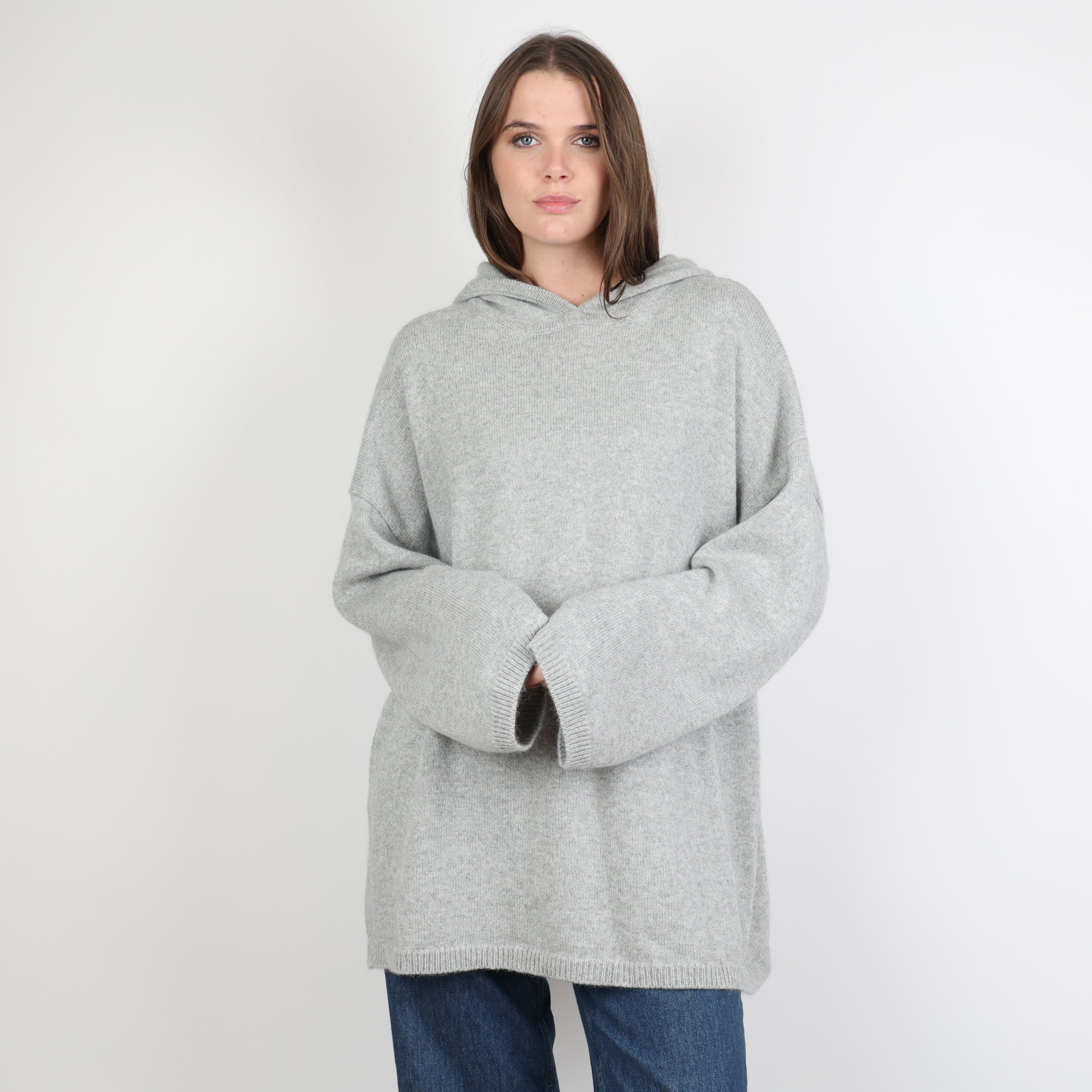 Knitwear, UK Size One Size