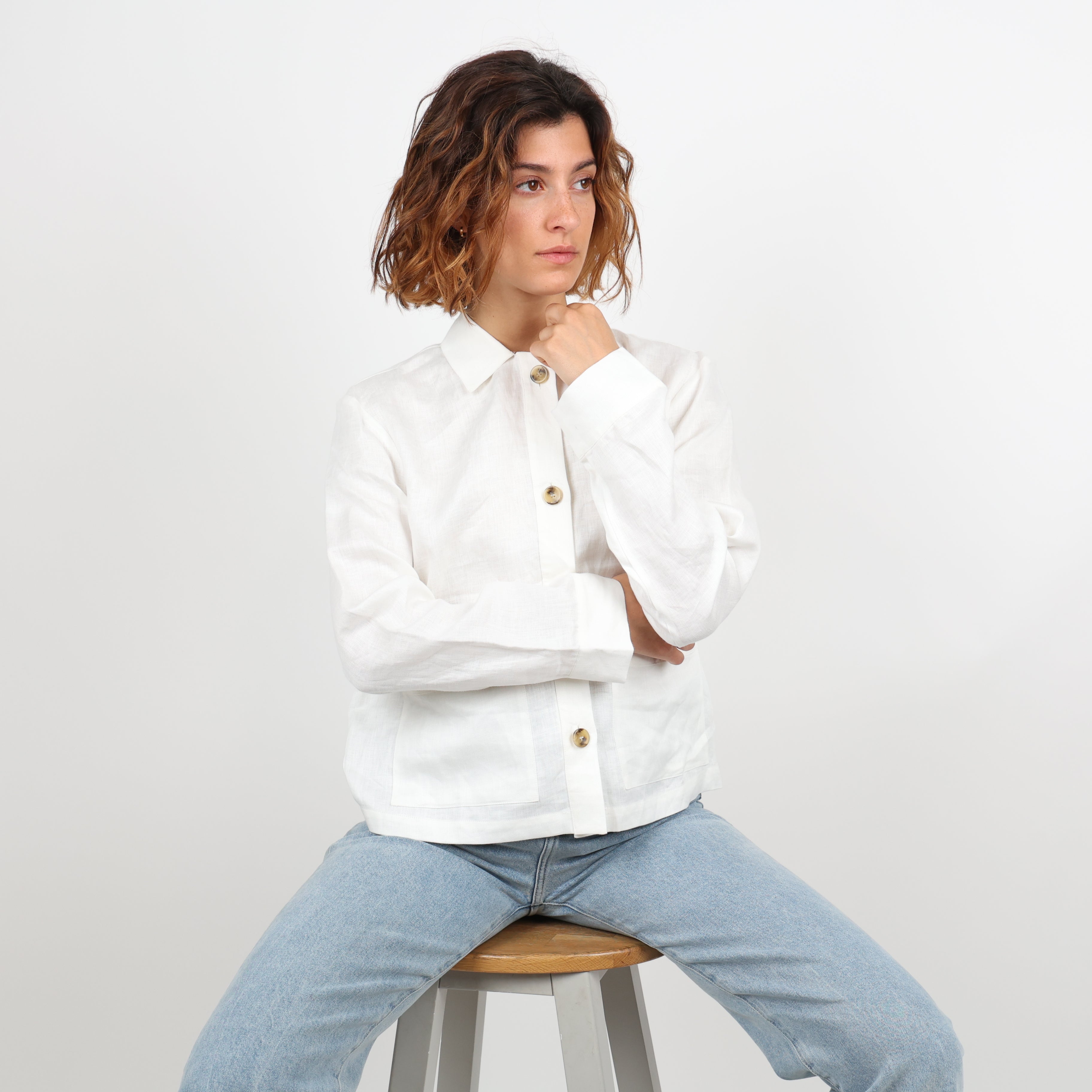 Blouse, UK Size 12