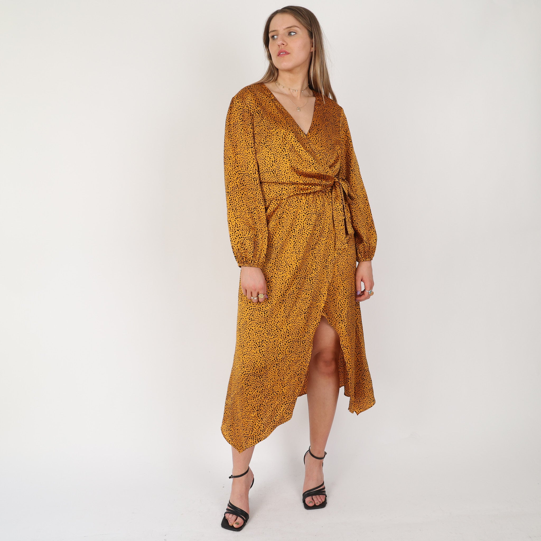 Dress, UK Size 12