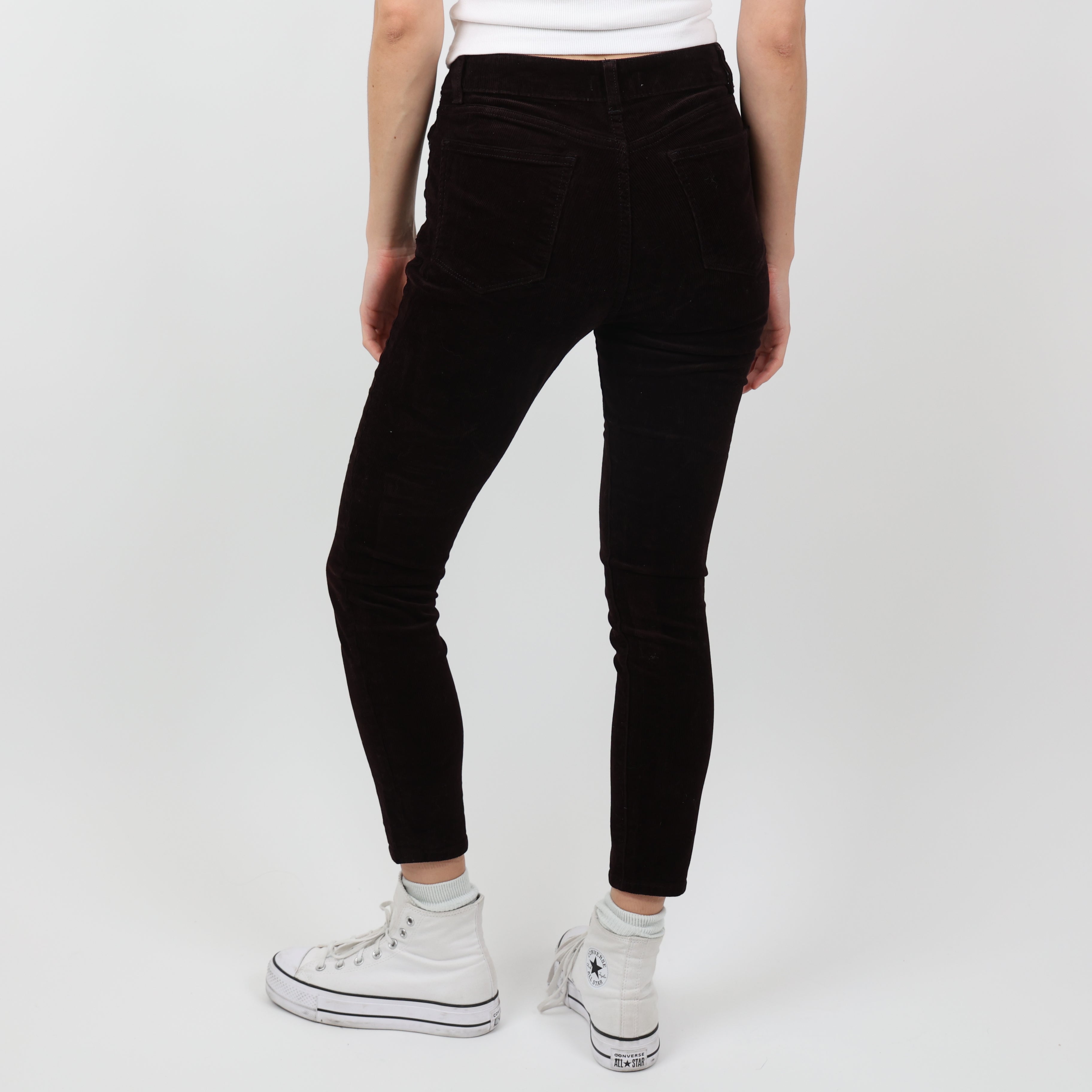 Jeans, Waist 26