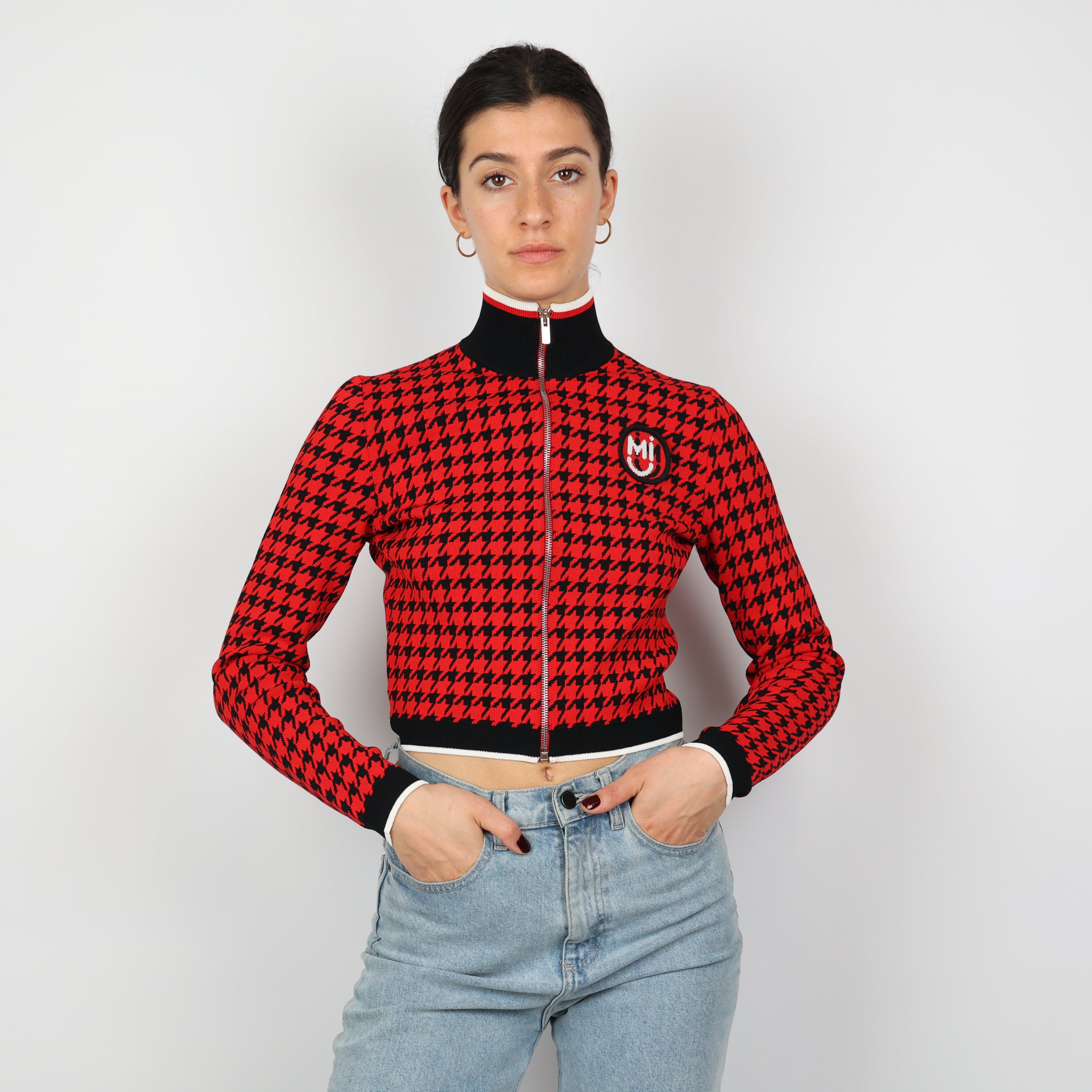 Knitwear, UK Size 8