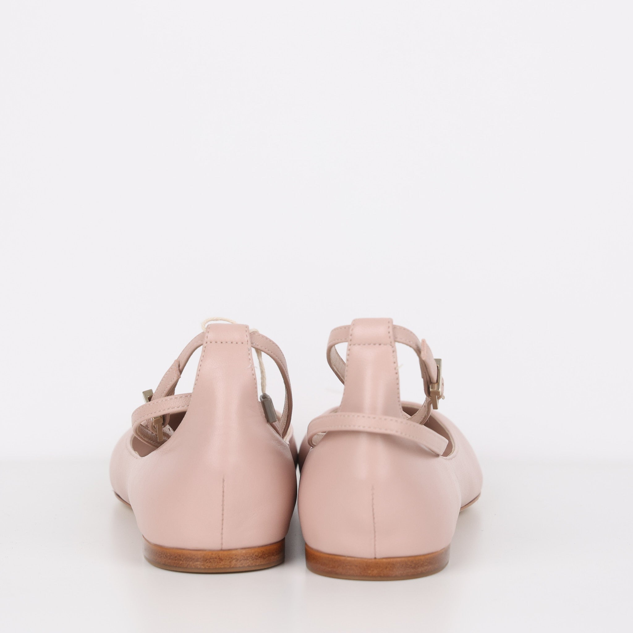 Flats, Shoe Size 39