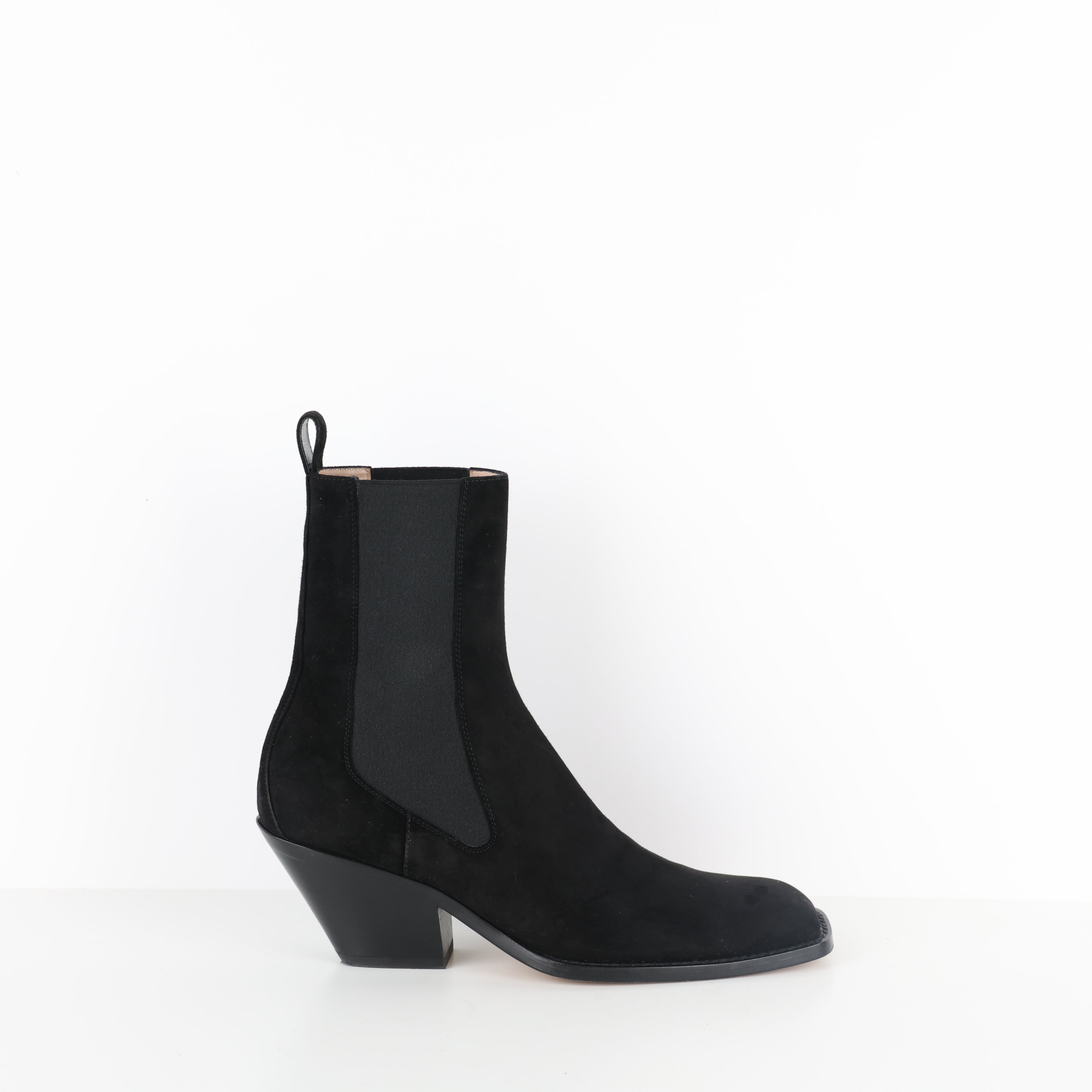 Boots , Shoe Size 38.5