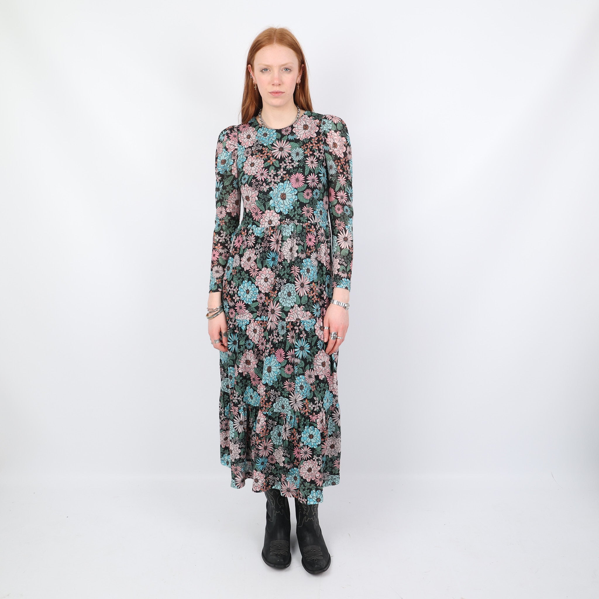 Dress, UK Size 6