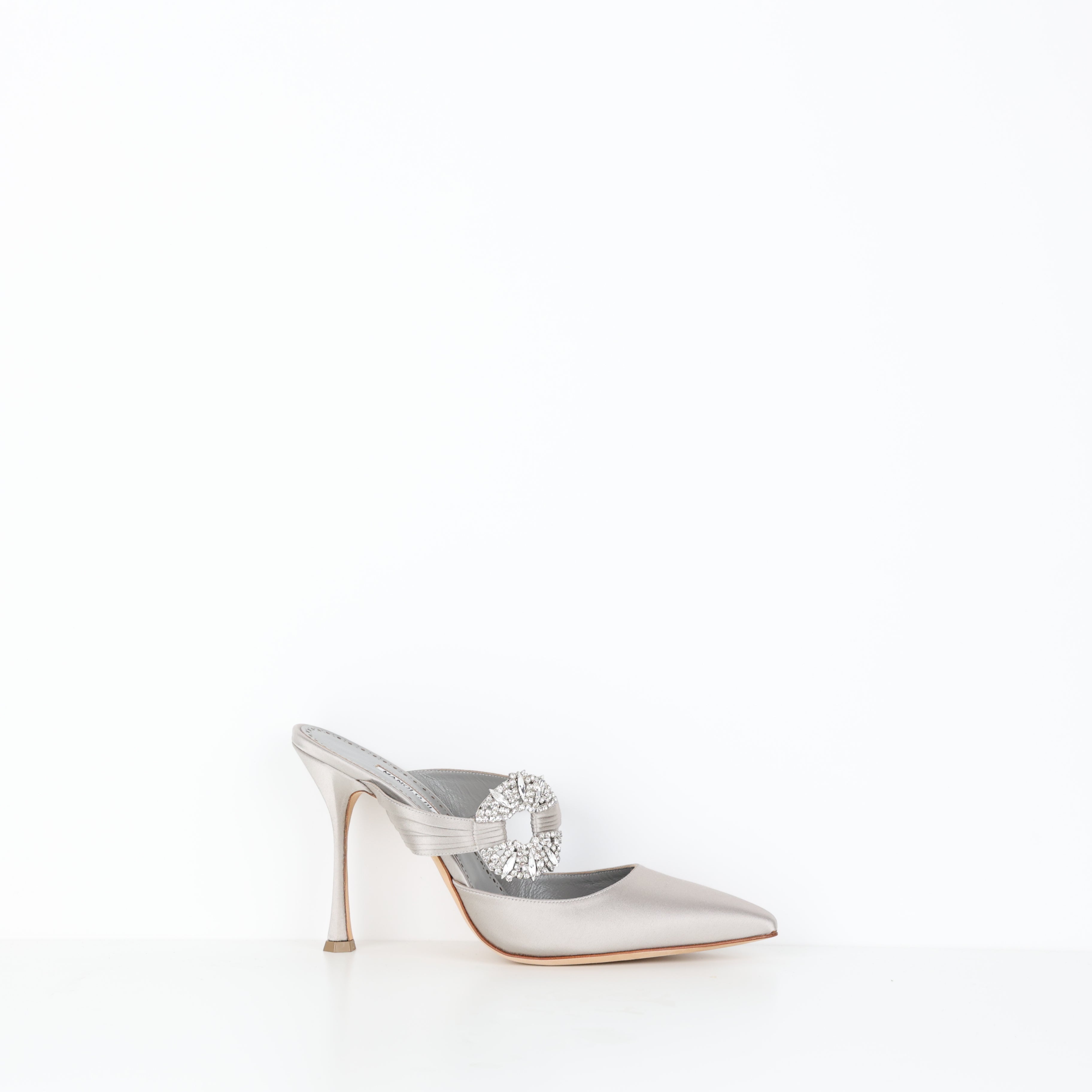Heels, Shoe Size 40
