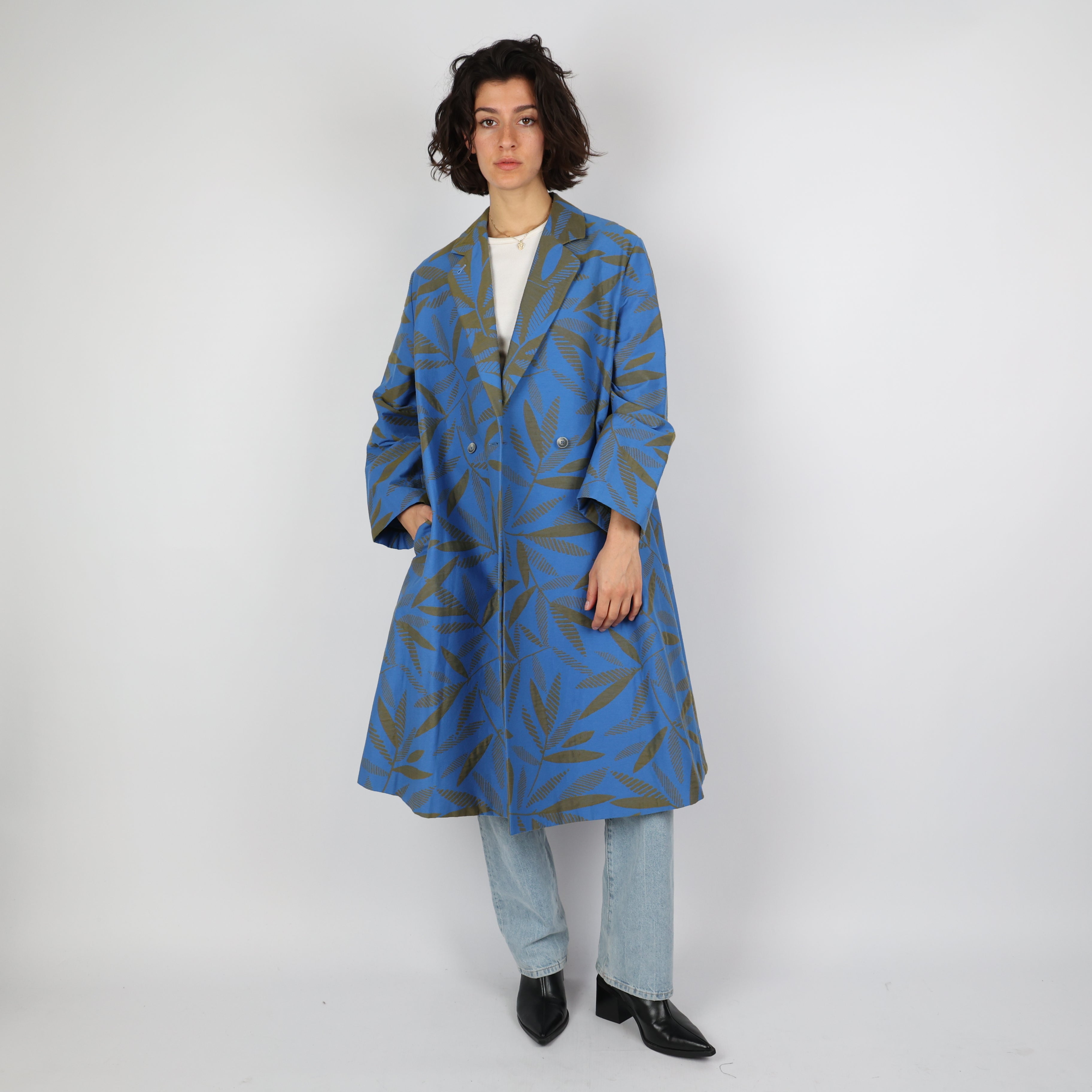 Jacket, UK Size 14