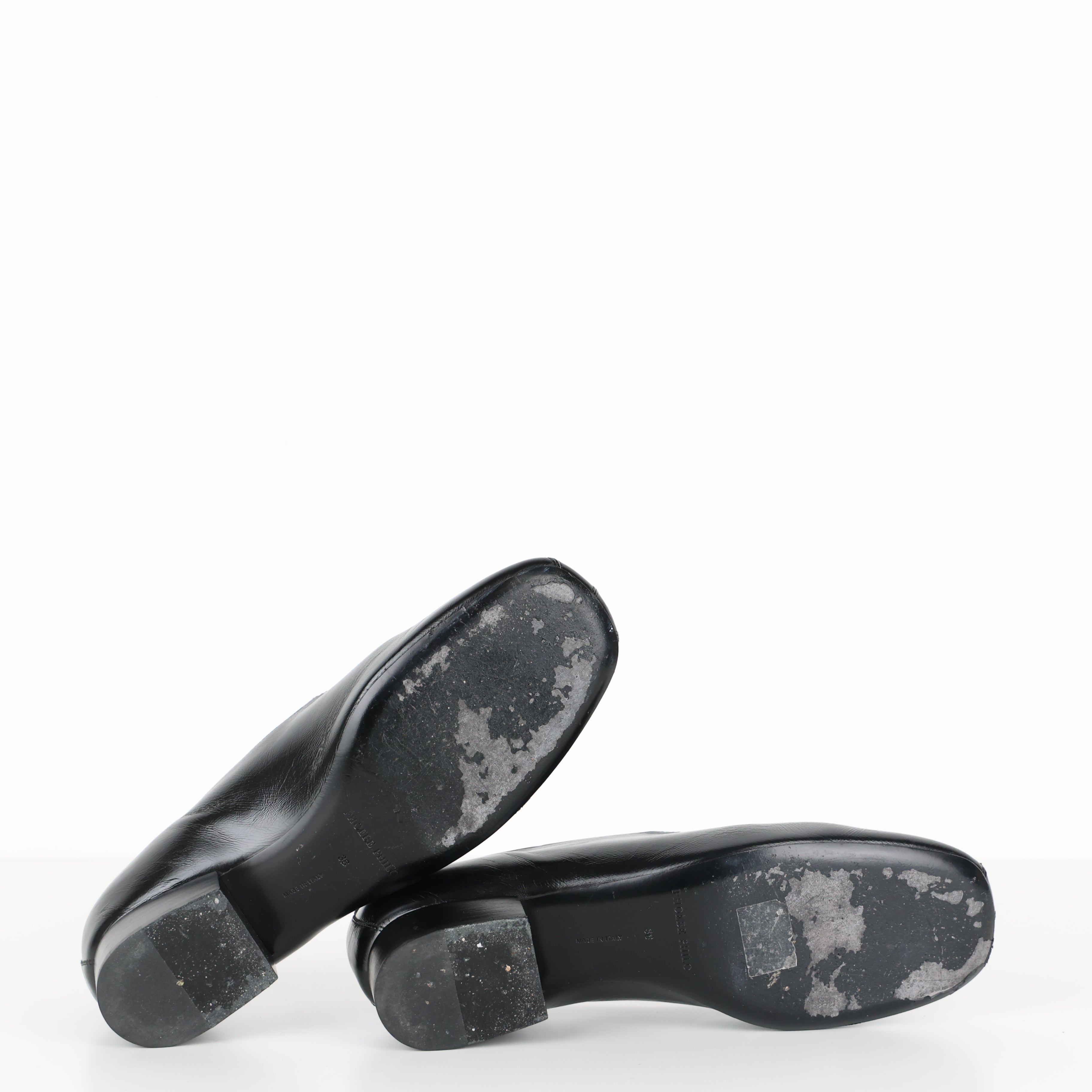 Heels , Shoe Size 38