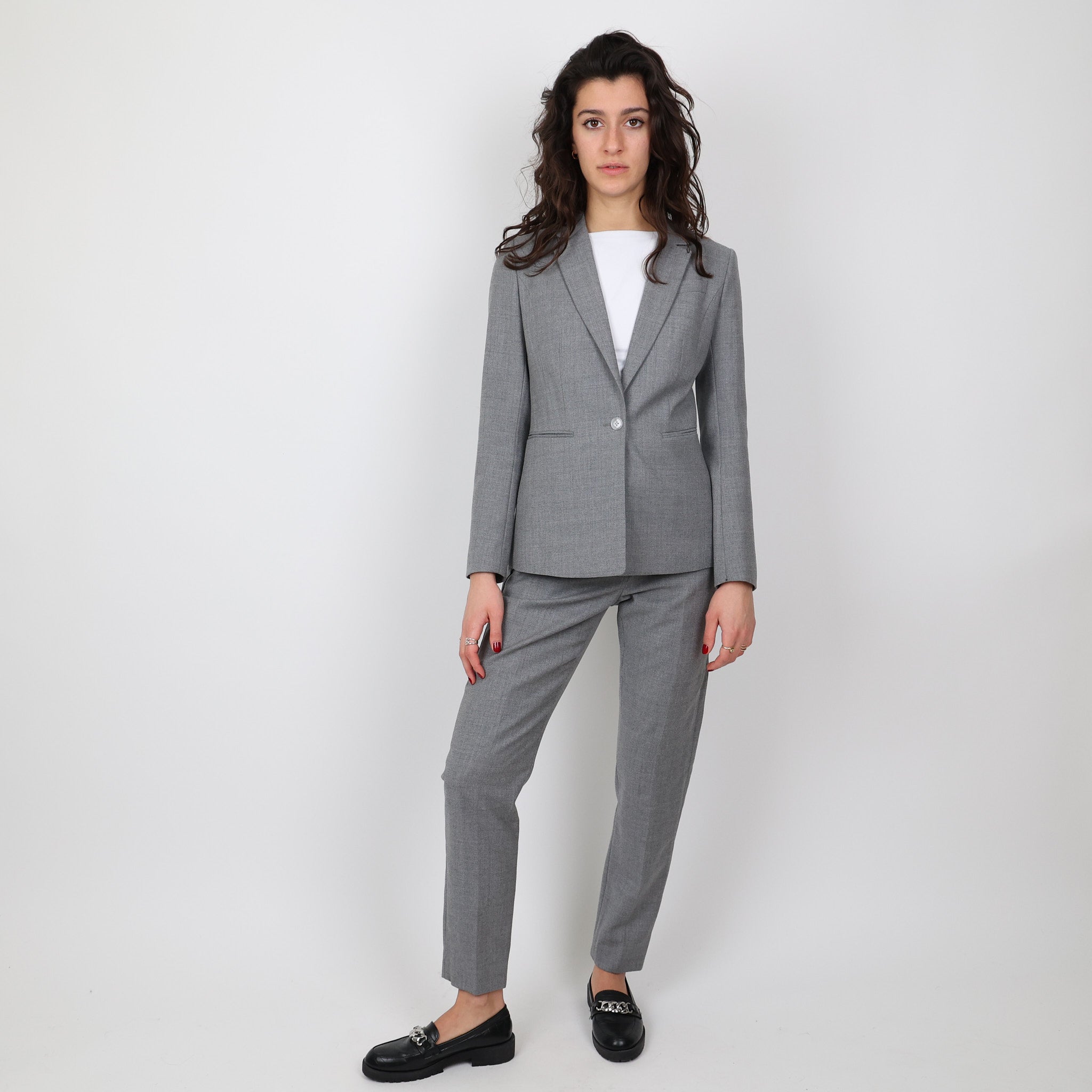 Suit, UK Size 10