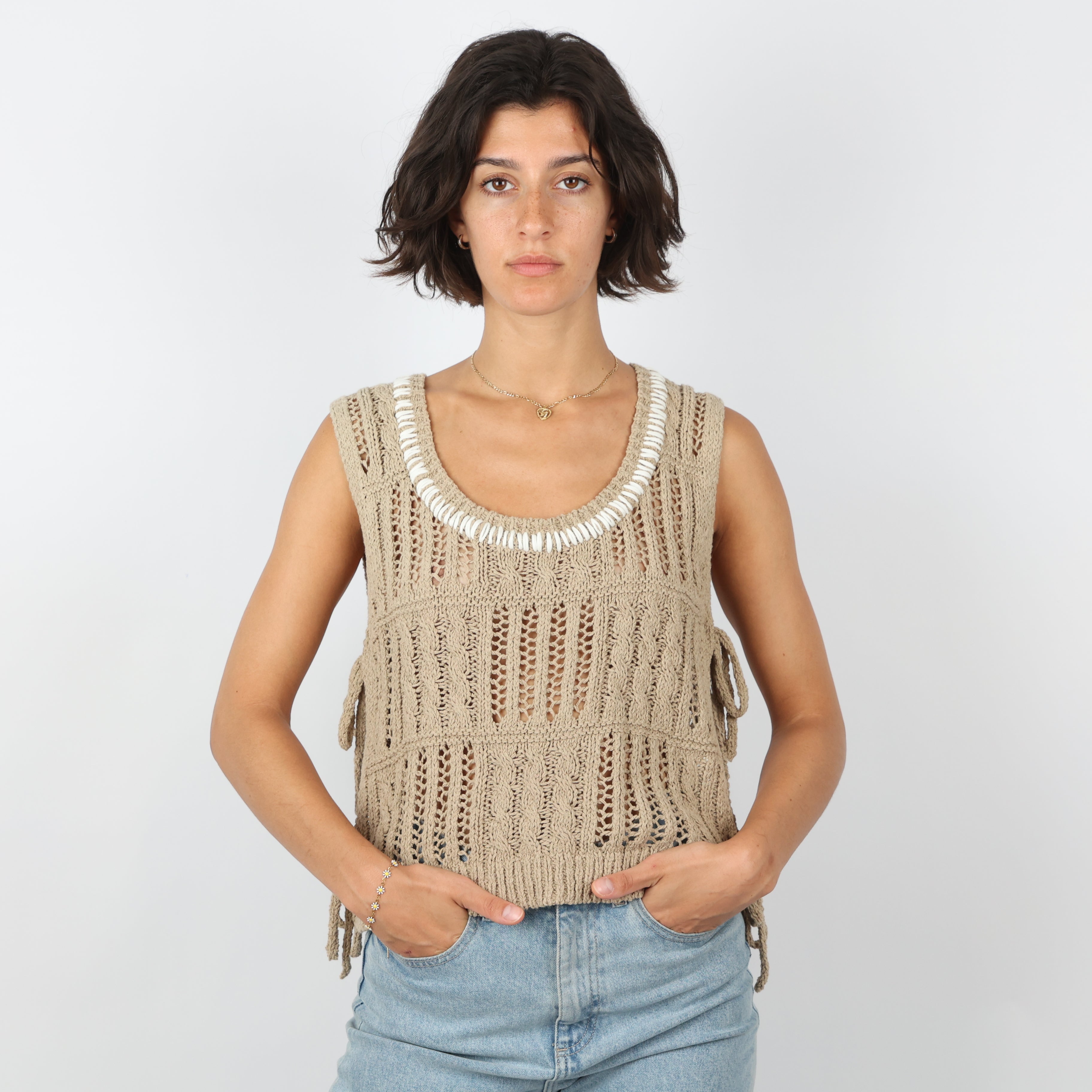 Top, UK Size 8