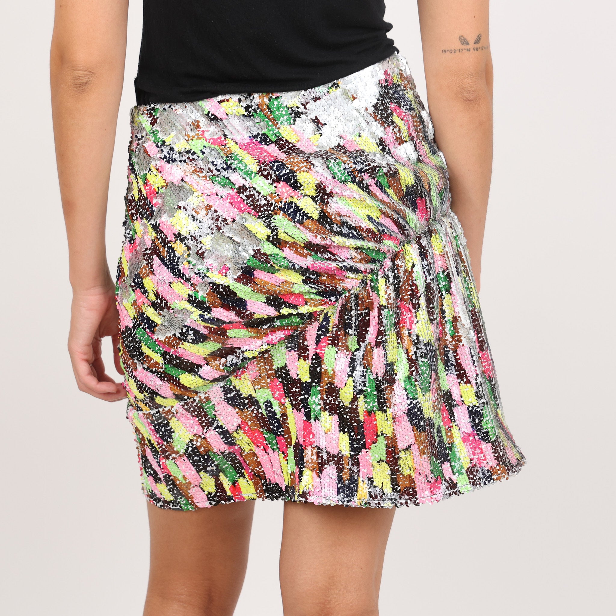 Skirt, UK Size 8